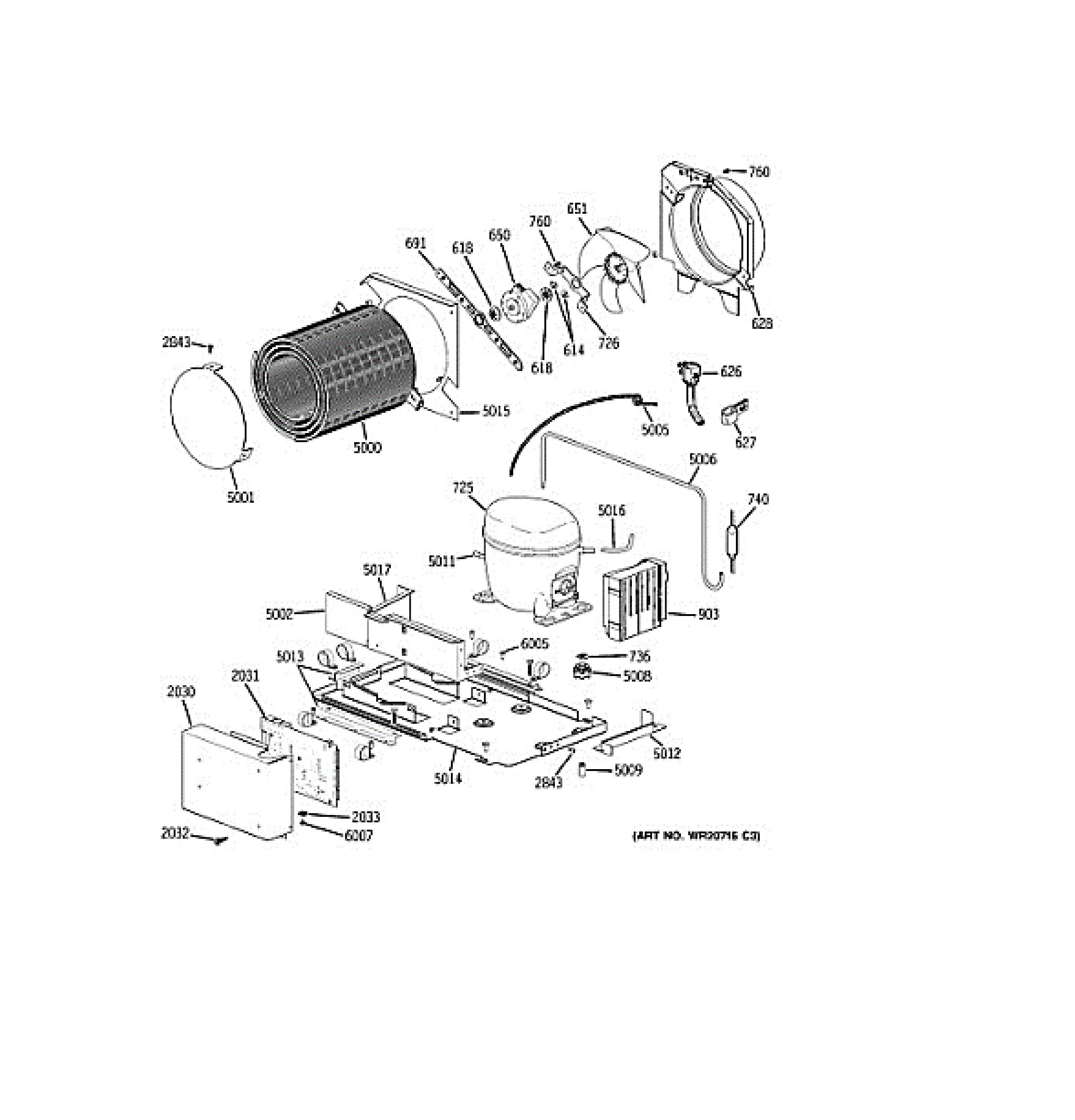Exploded View 4
