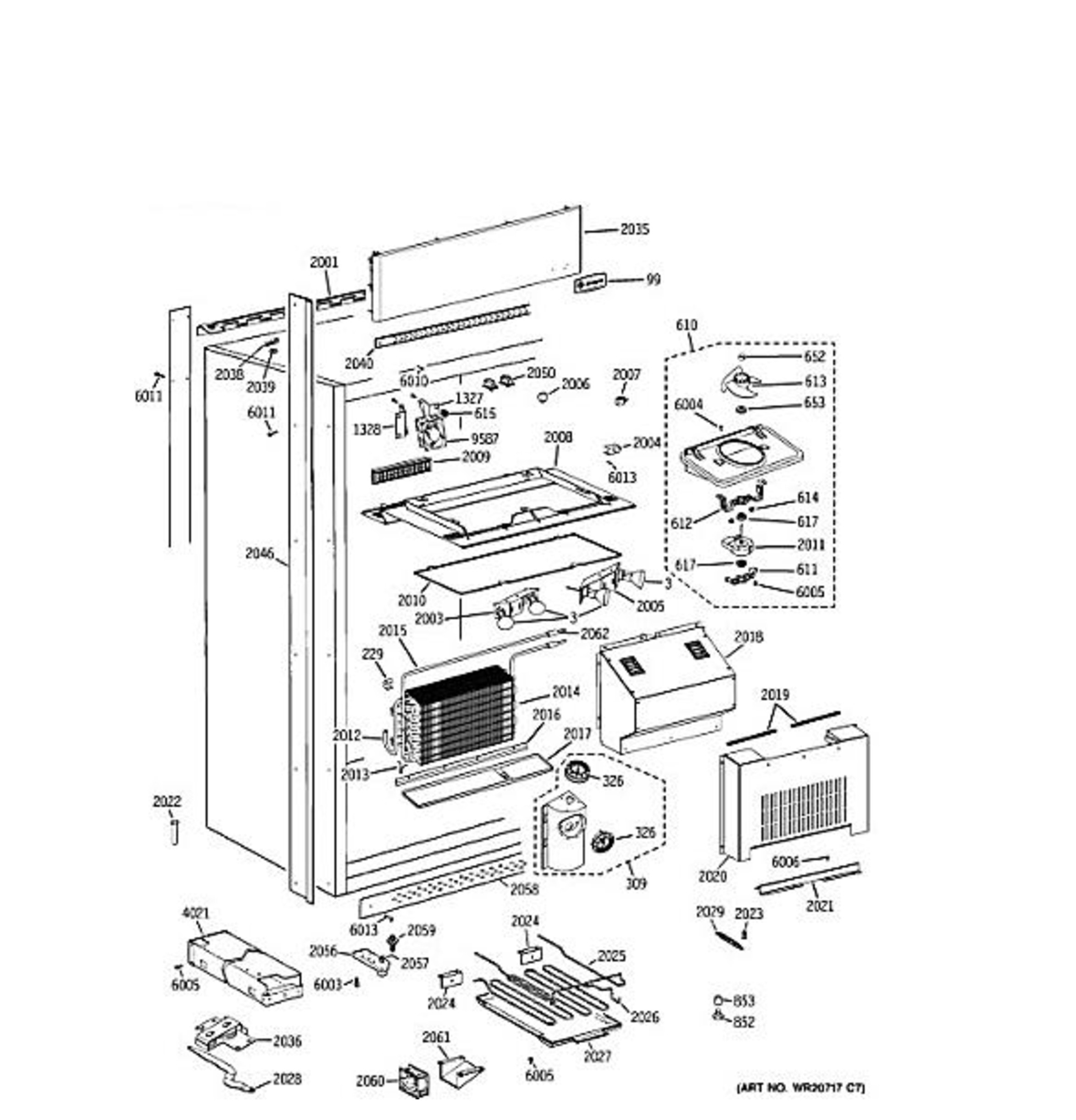 Exploded View 2