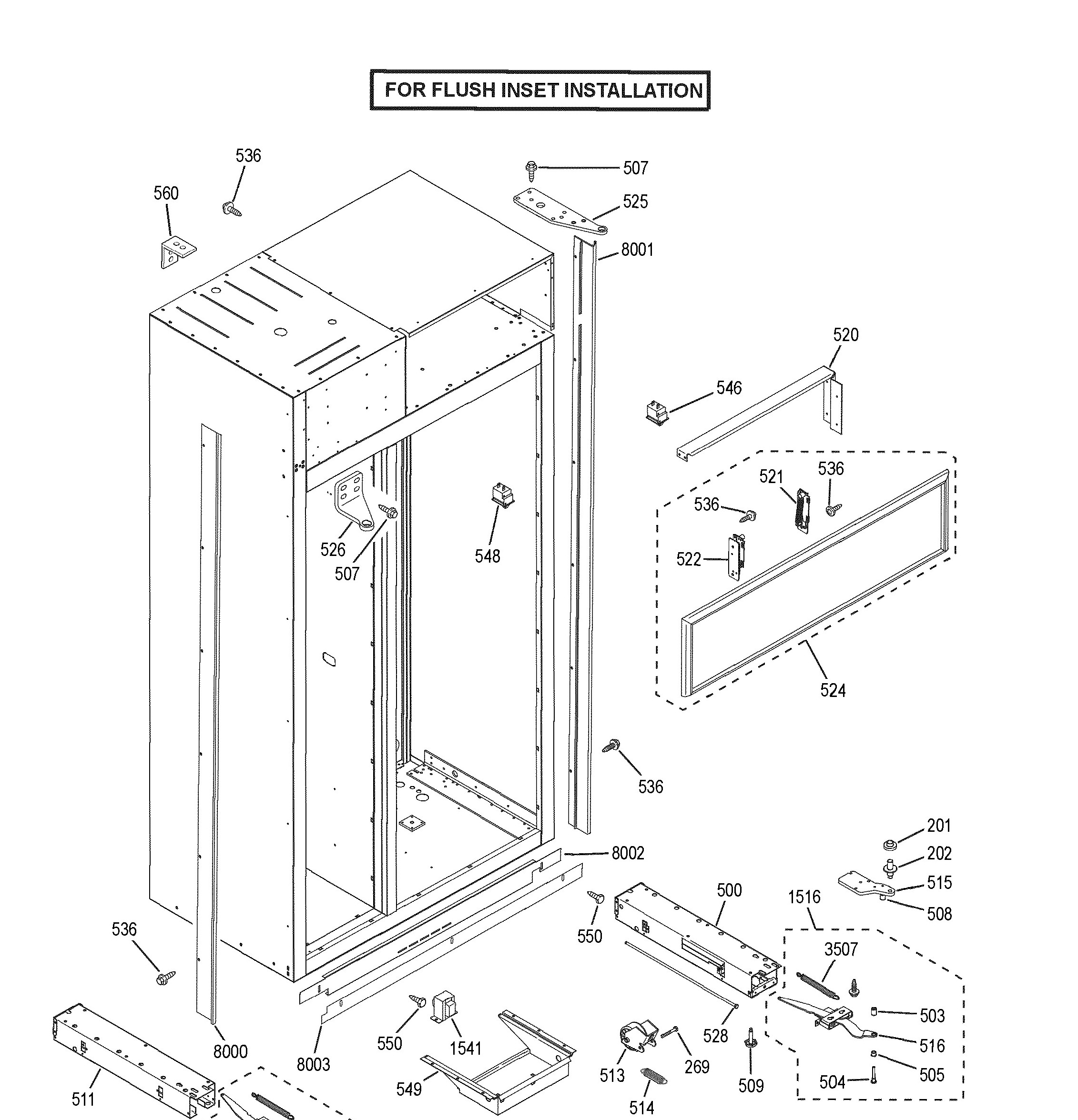 Exploded View 11