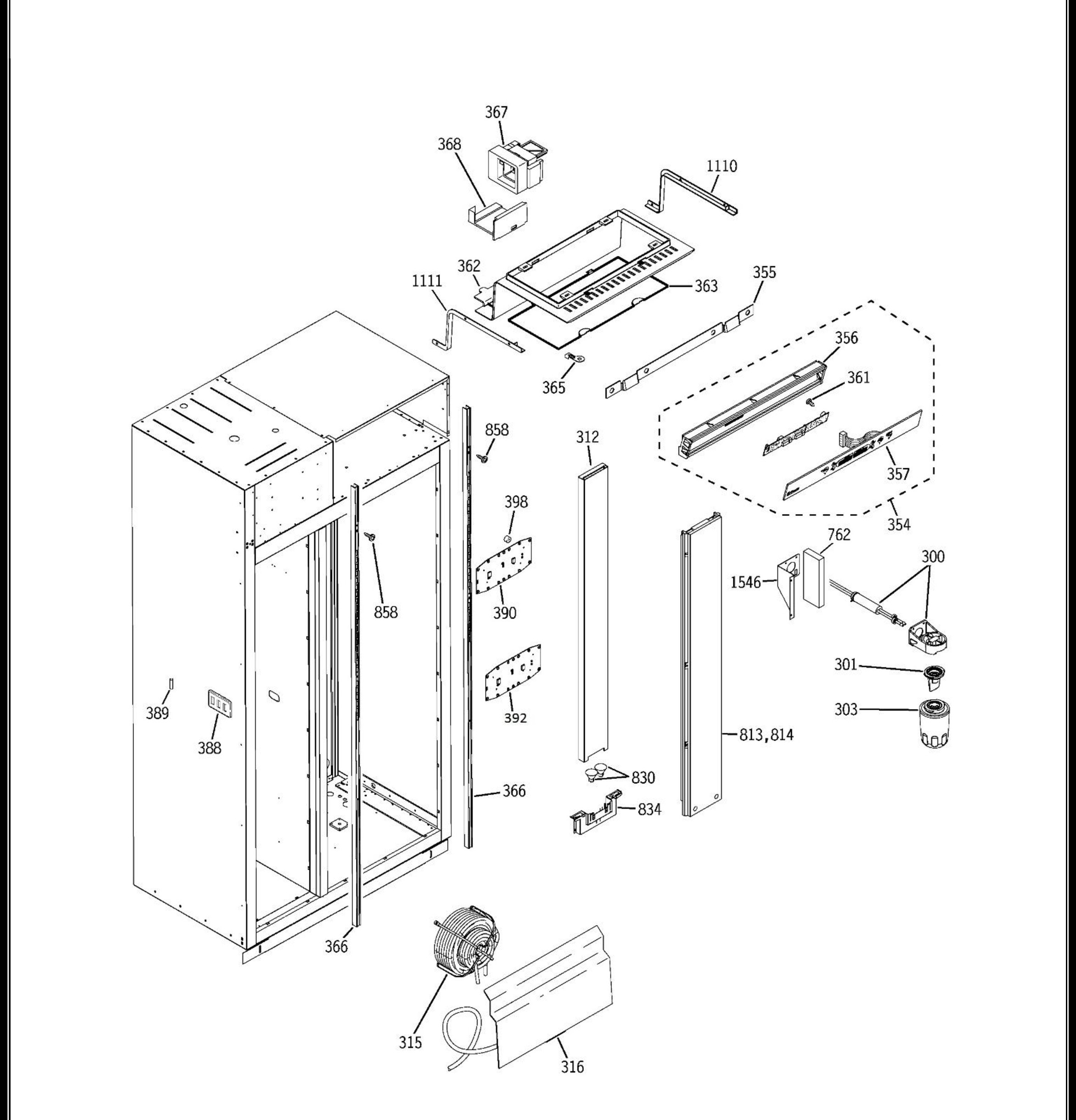 Exploded View 8