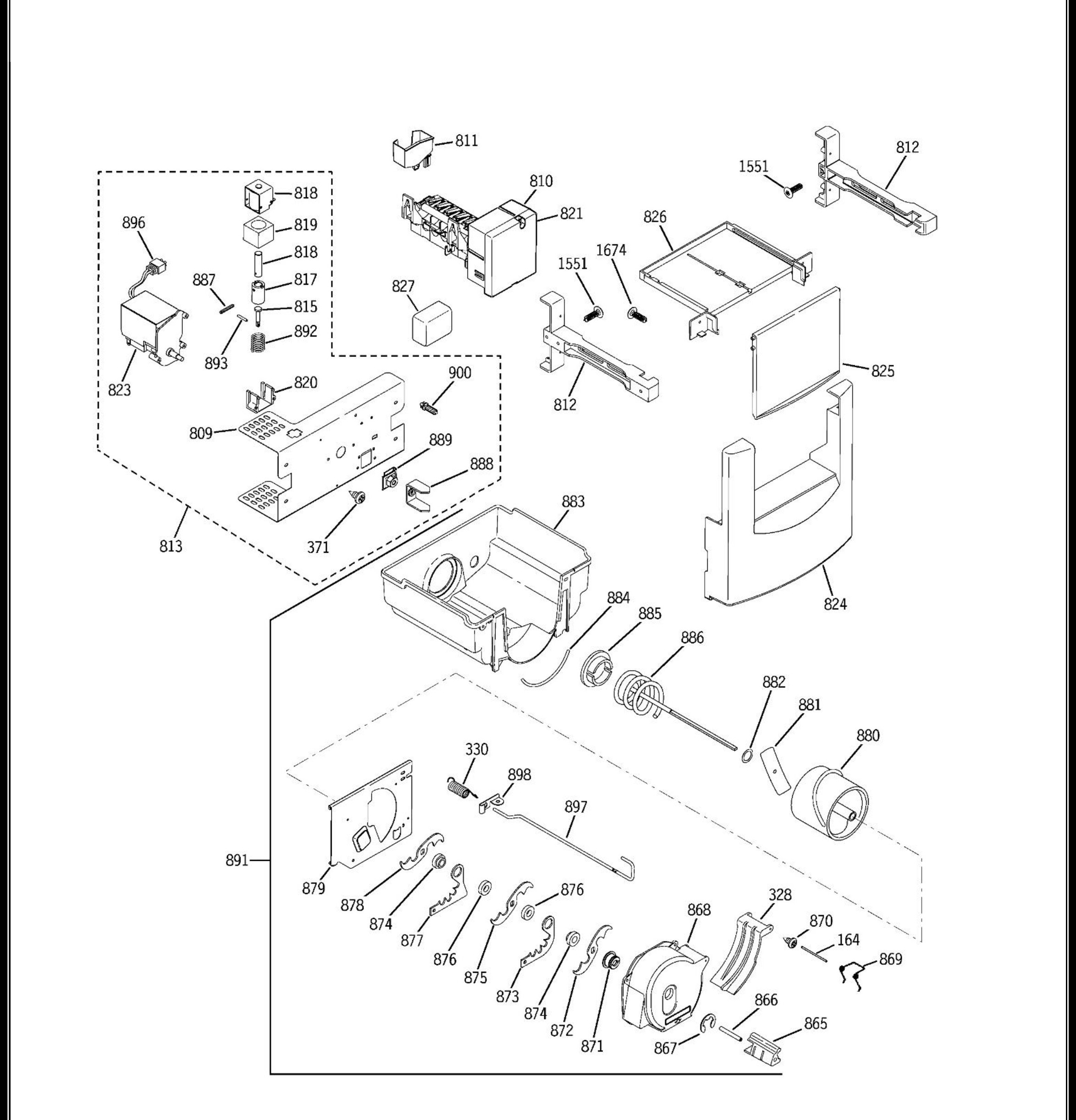 Exploded View 7