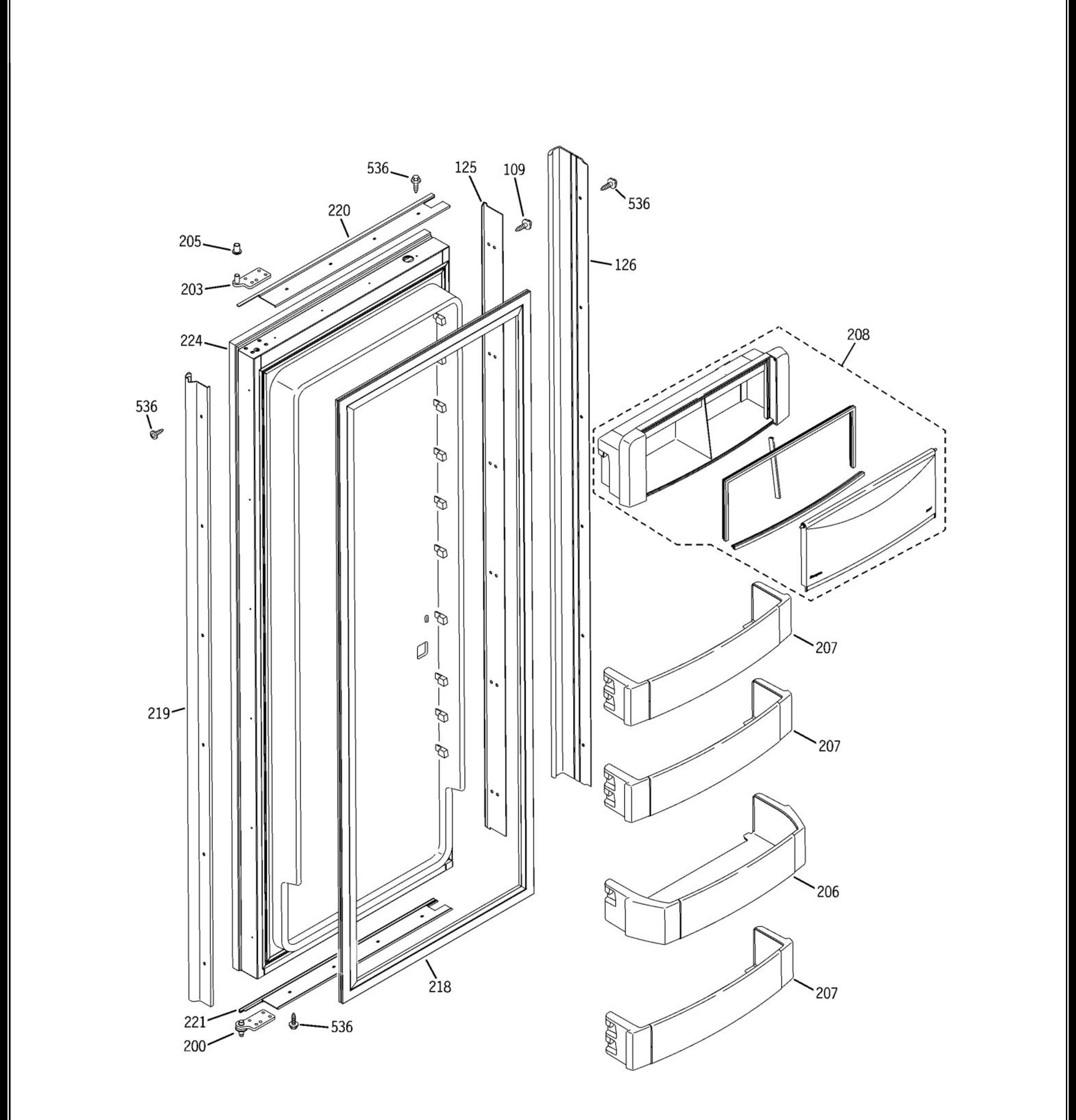 Exploded View 4