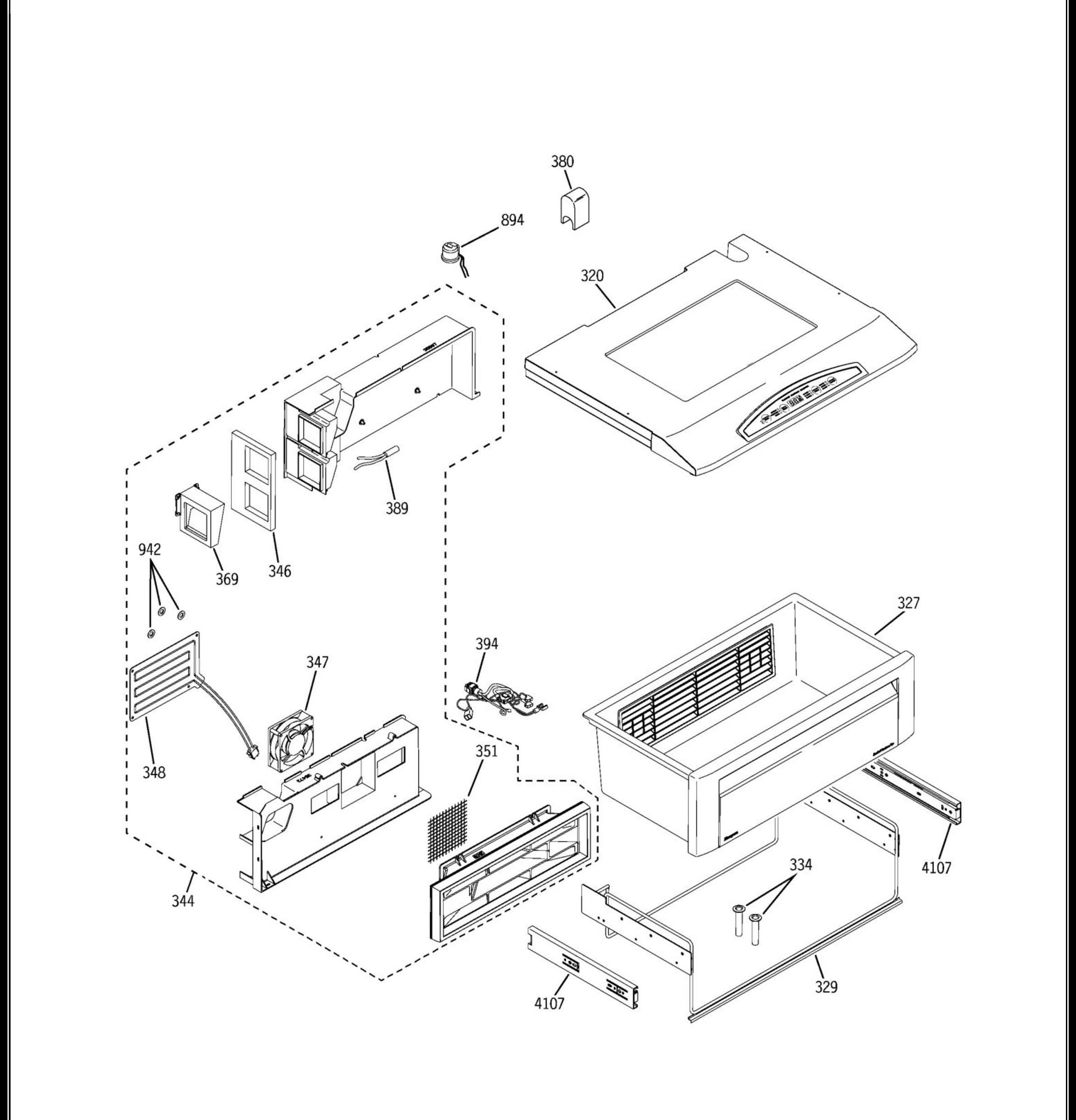 Exploded View 10