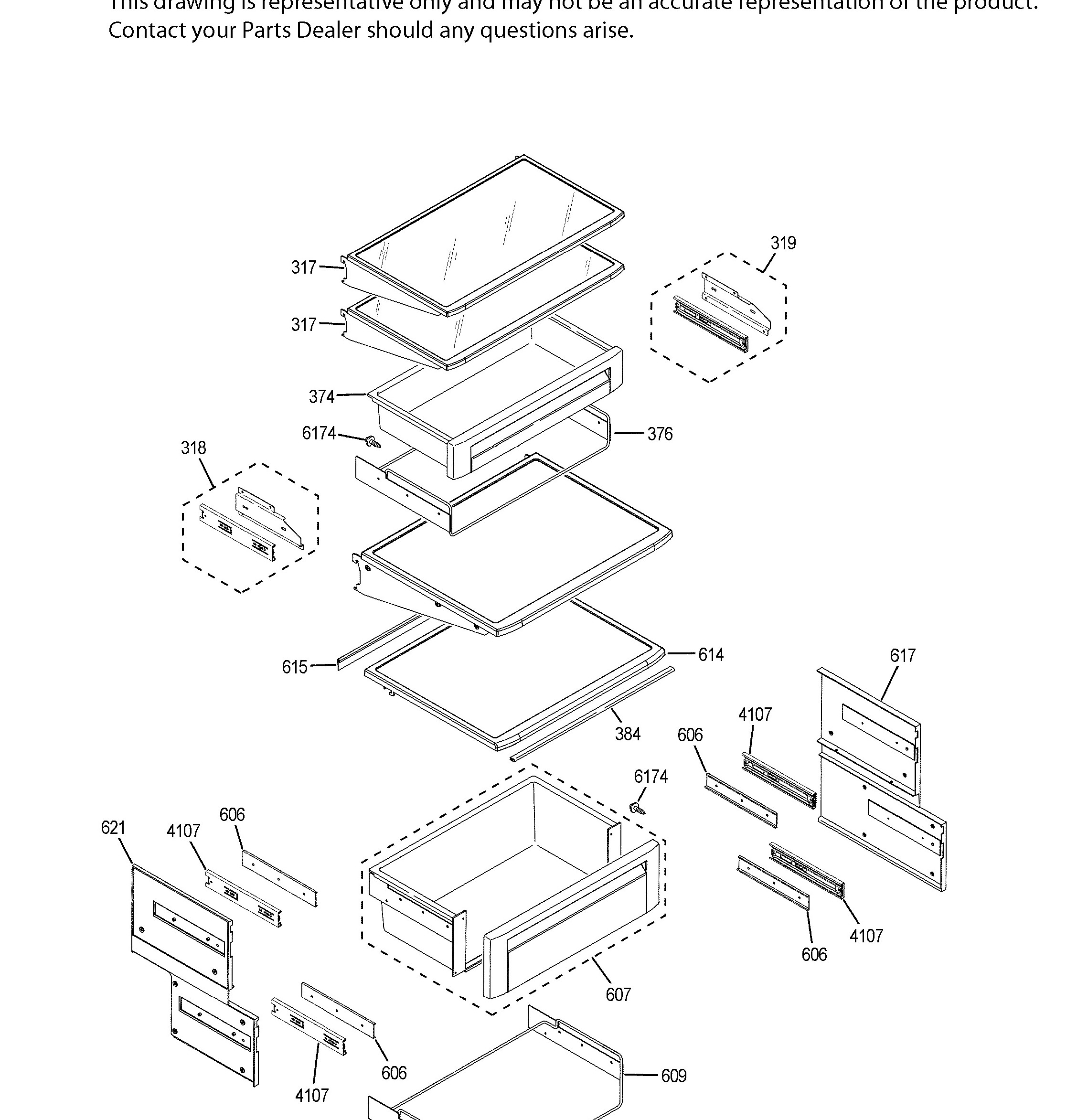 Exploded View 9