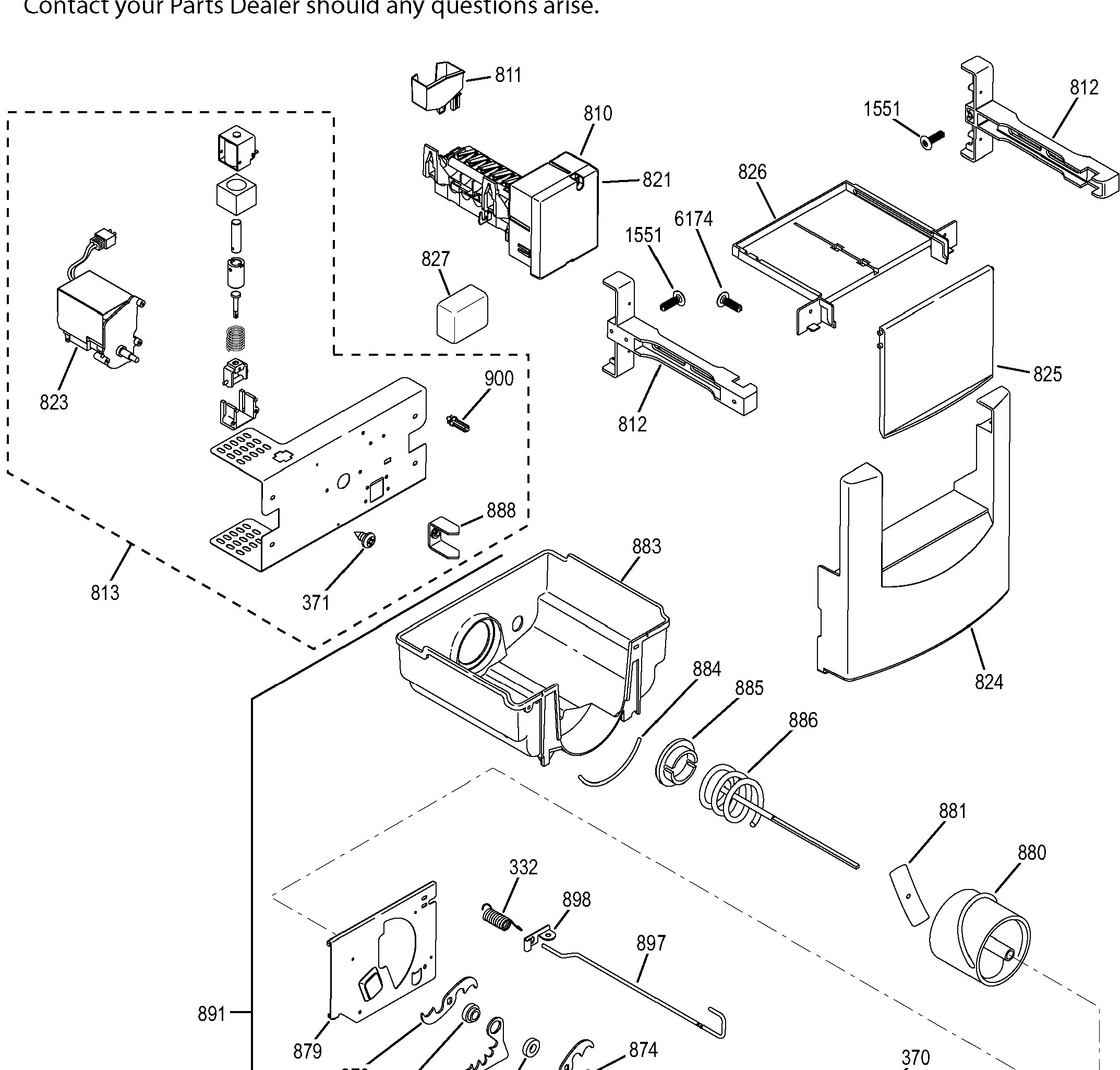 Exploded View 7