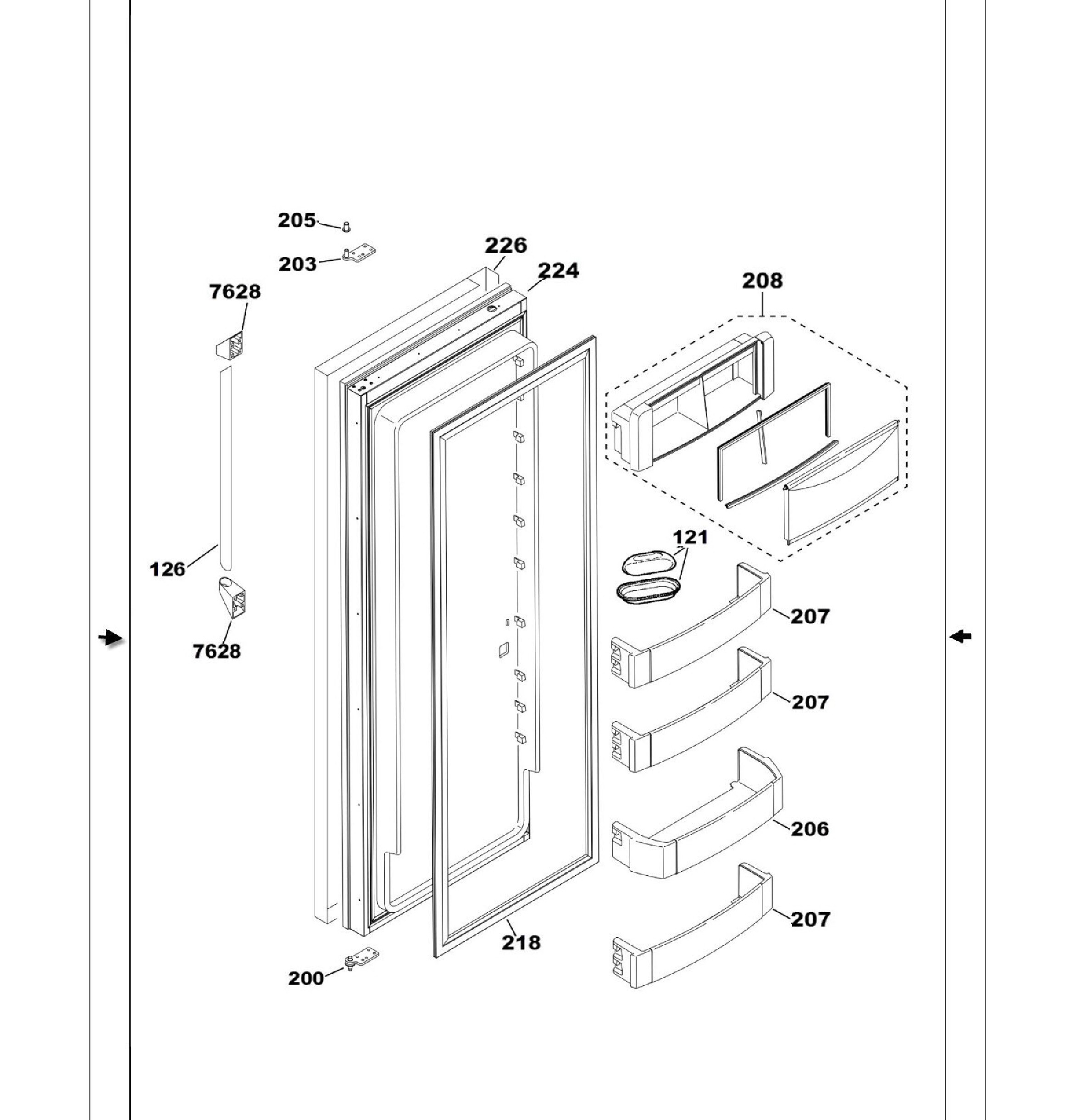Exploded View 3