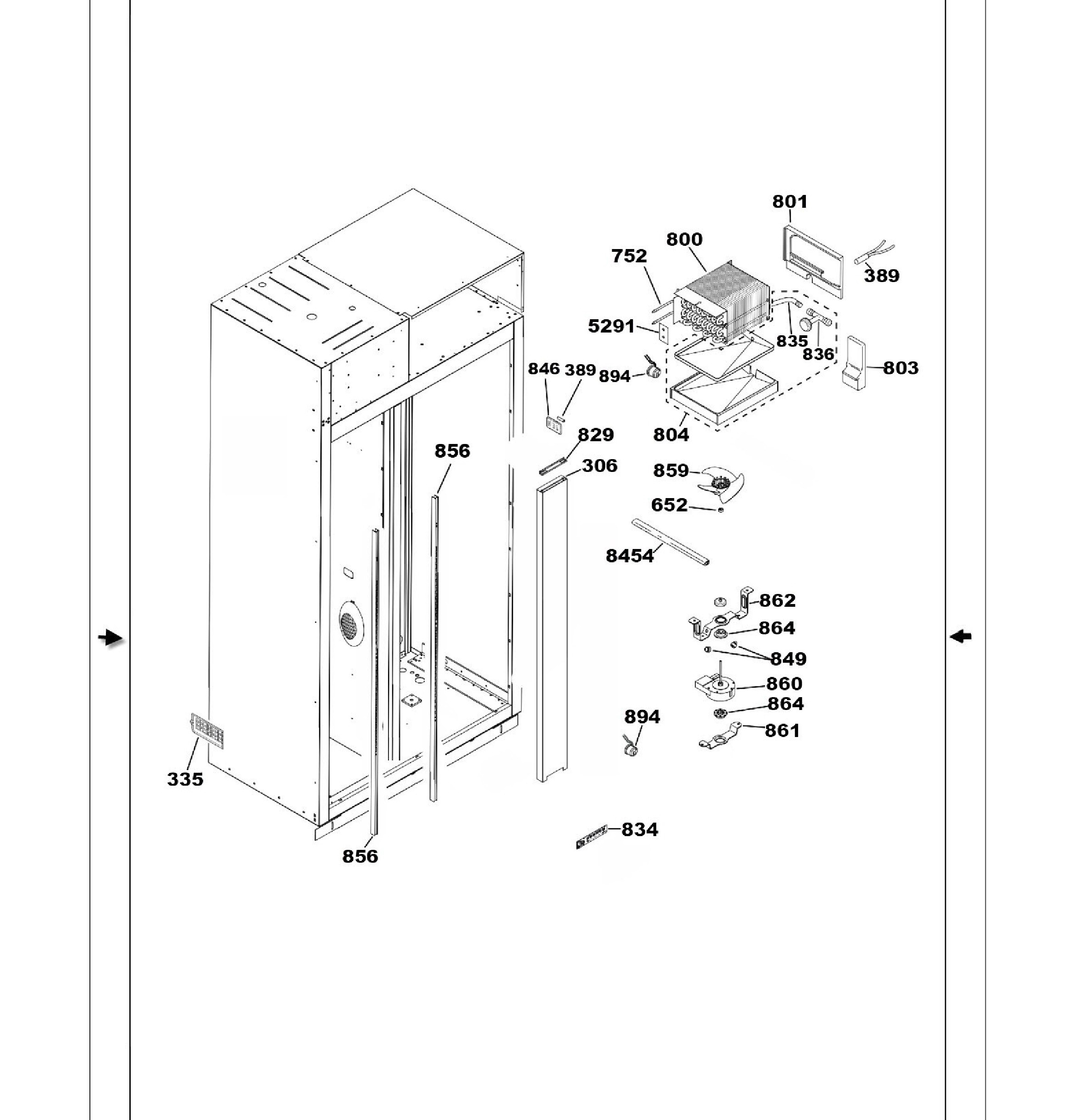 Exploded View 7