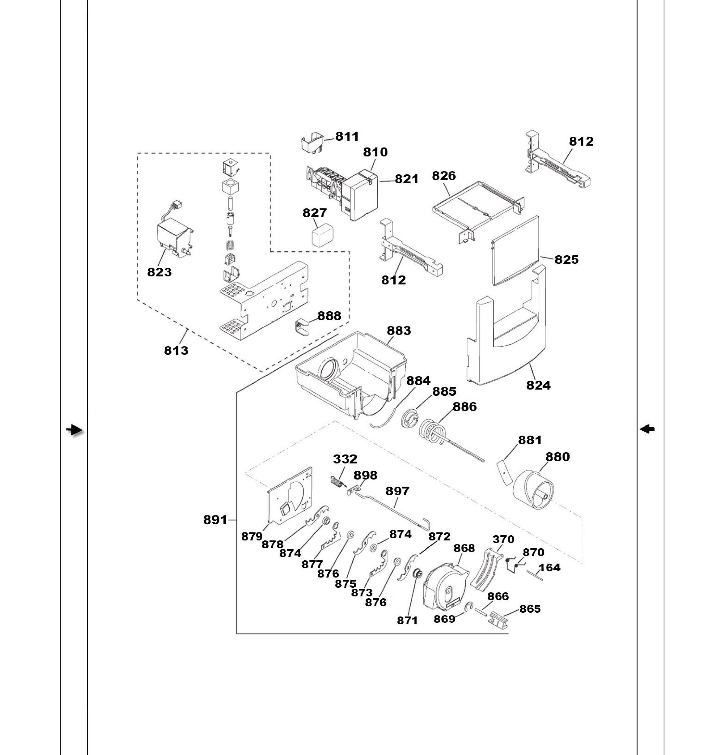 Exploded View 8
