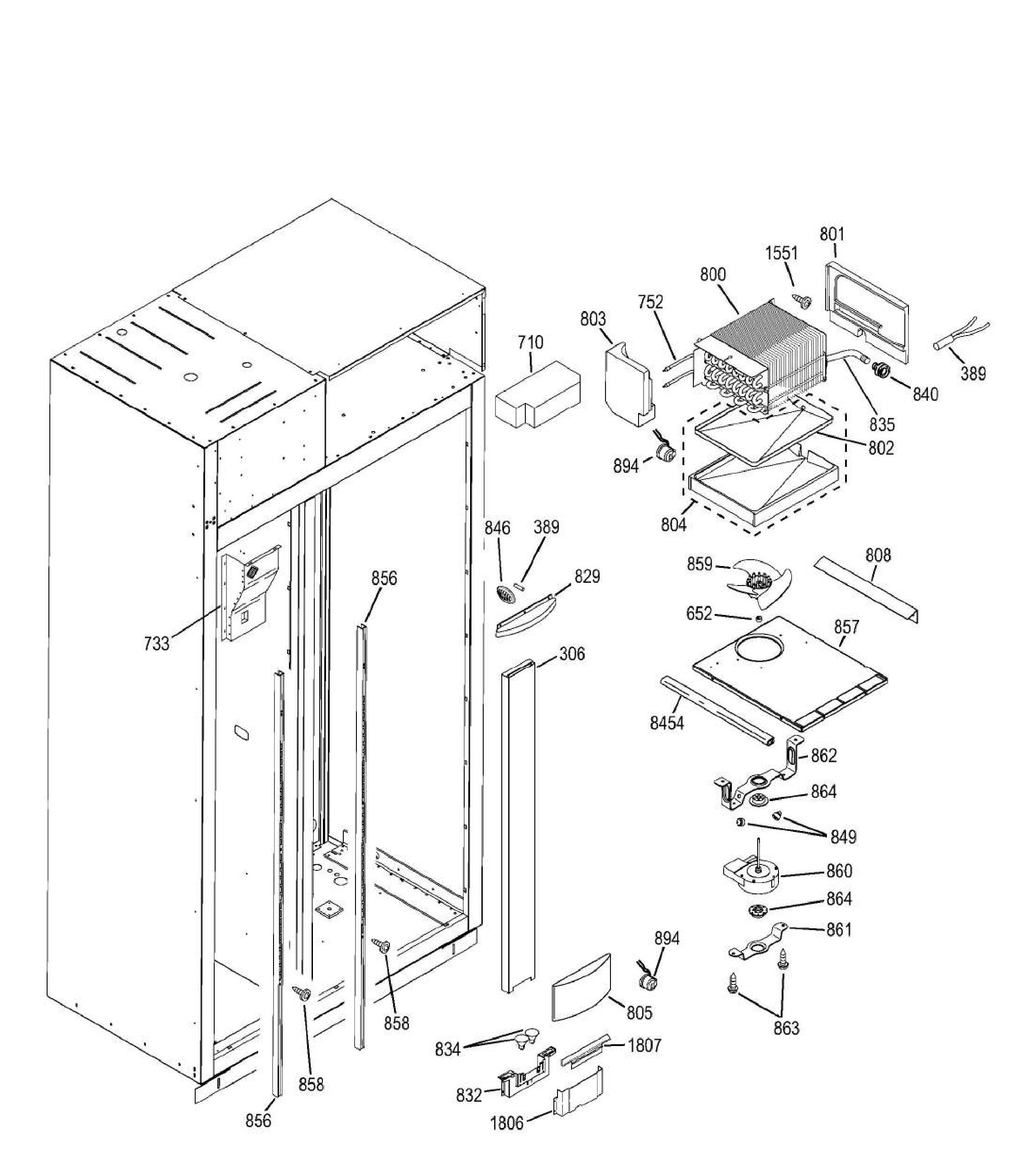 Exploded View 9