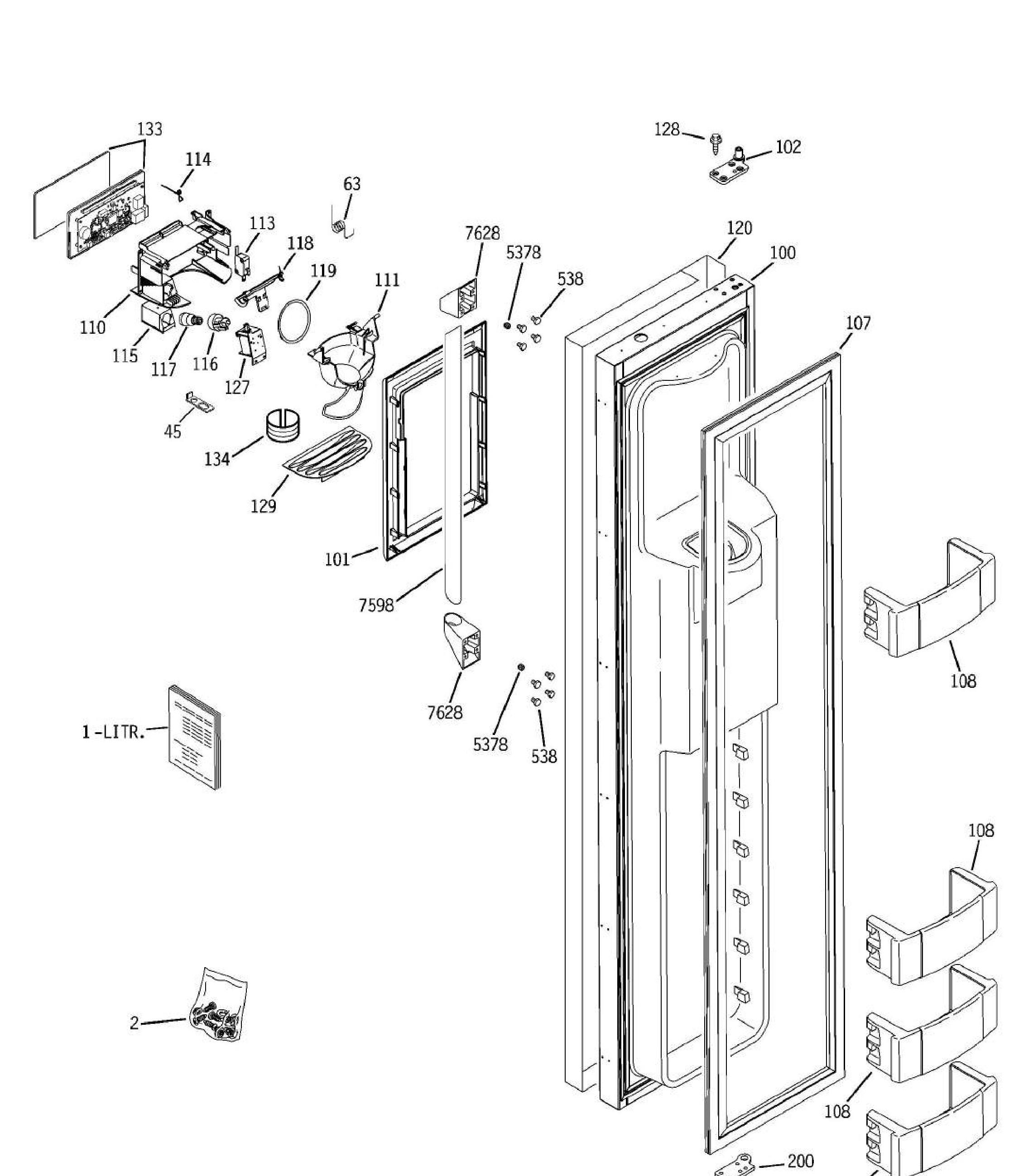 Exploded View 8