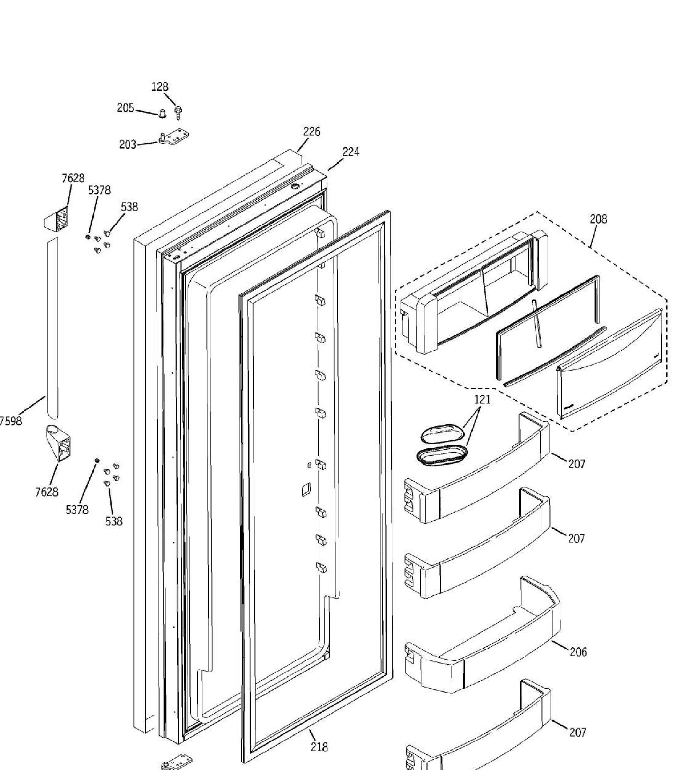 Exploded View 2