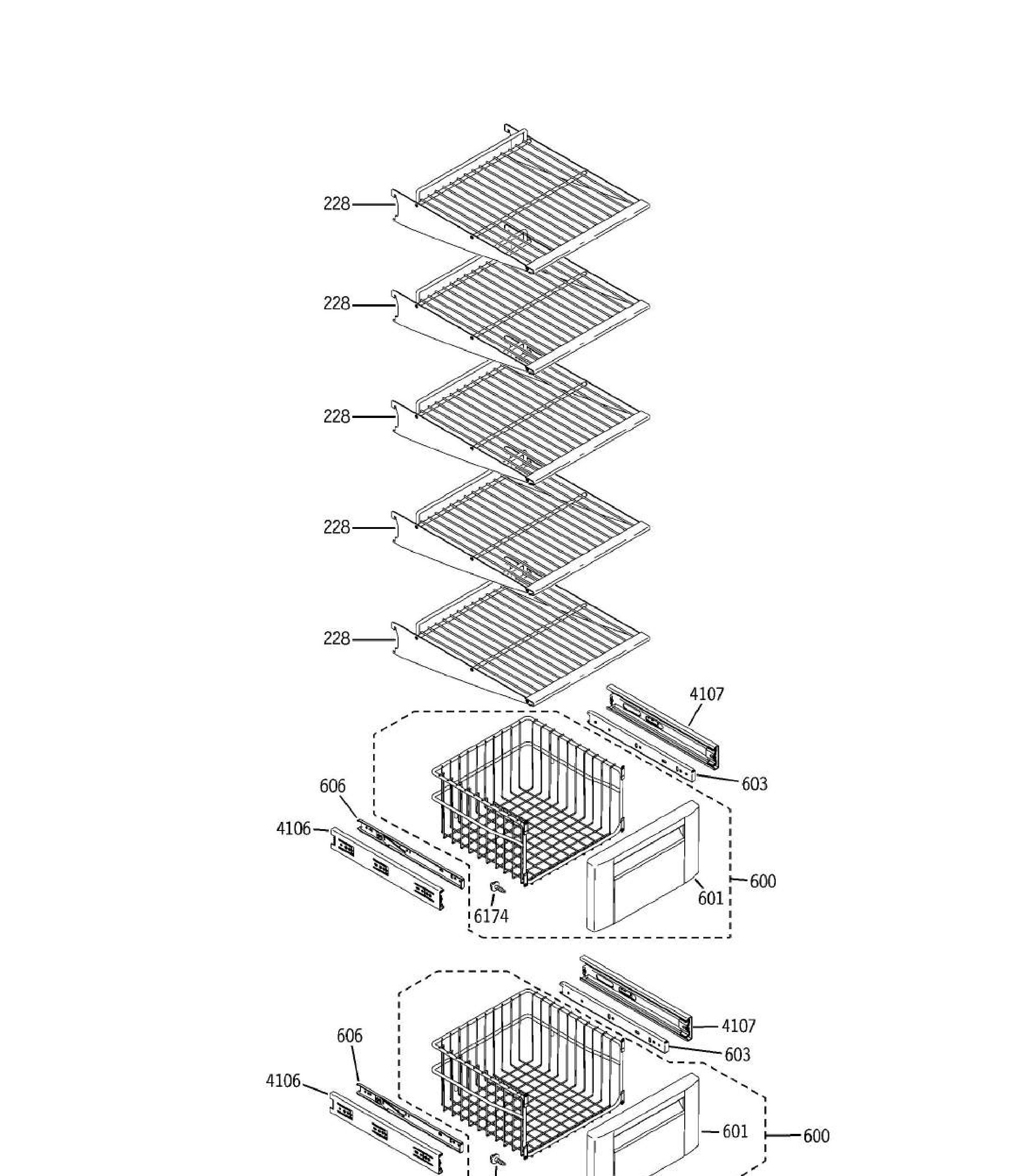 Exploded View 10