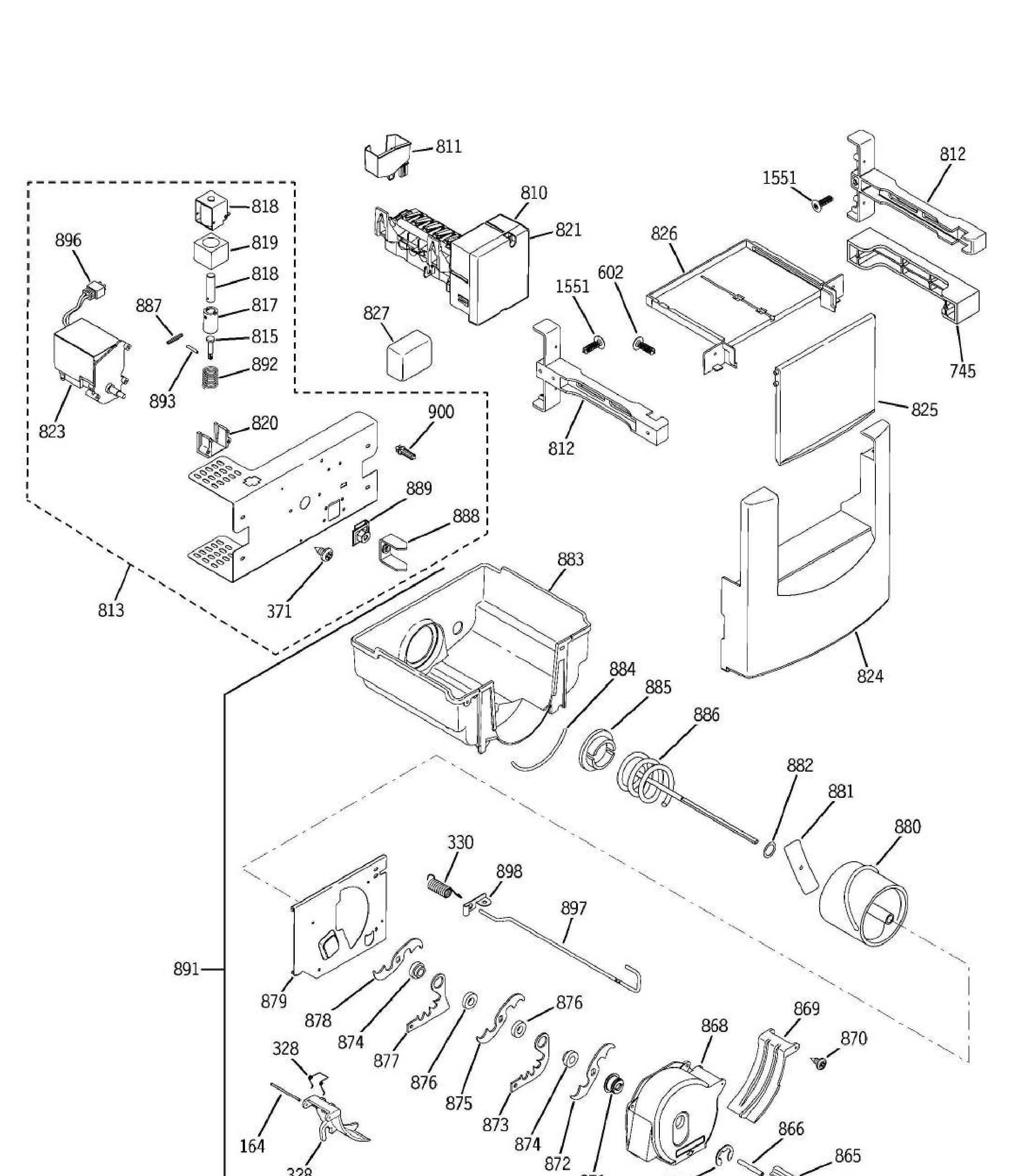 Exploded View 4