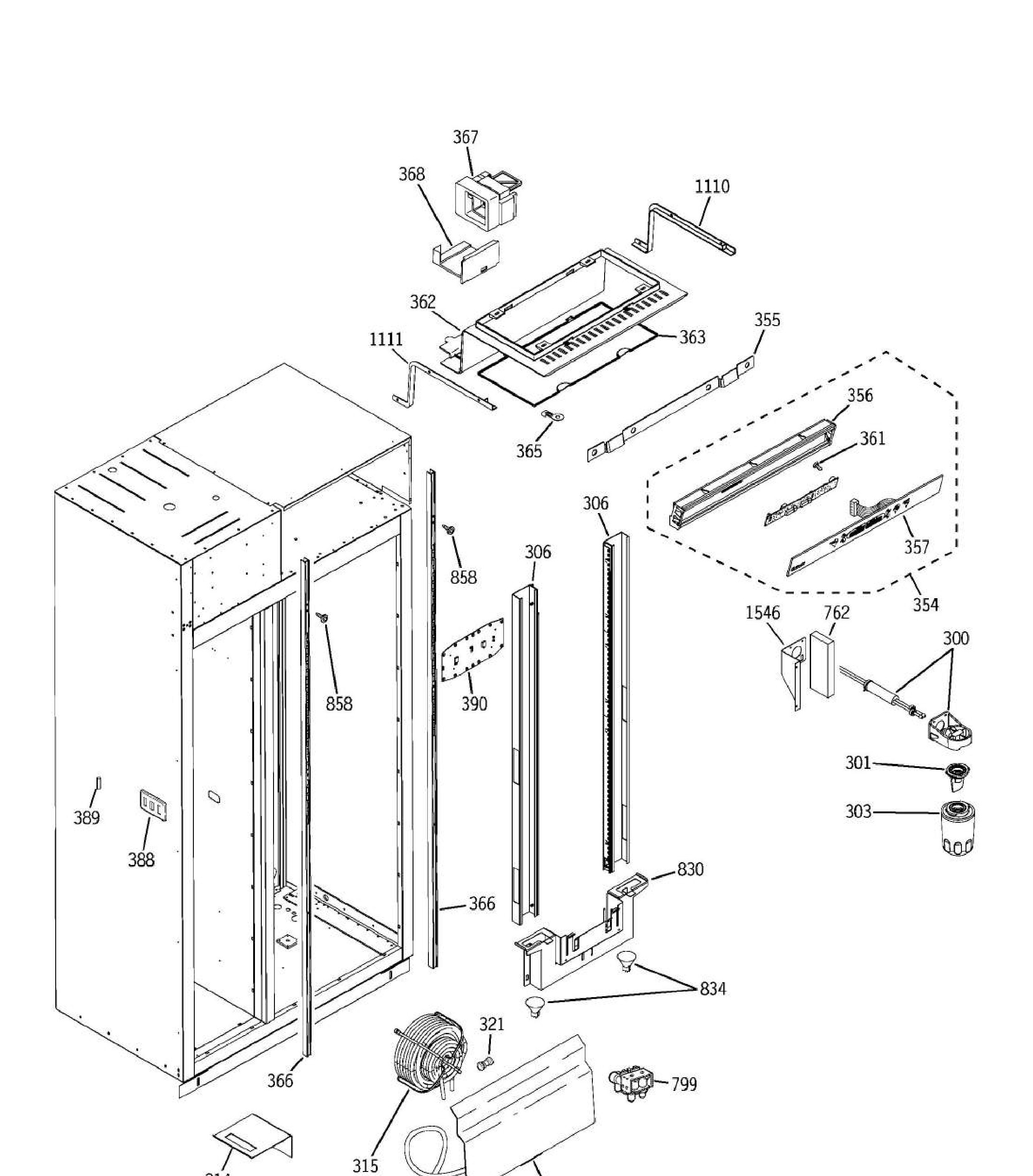 Exploded View 1
