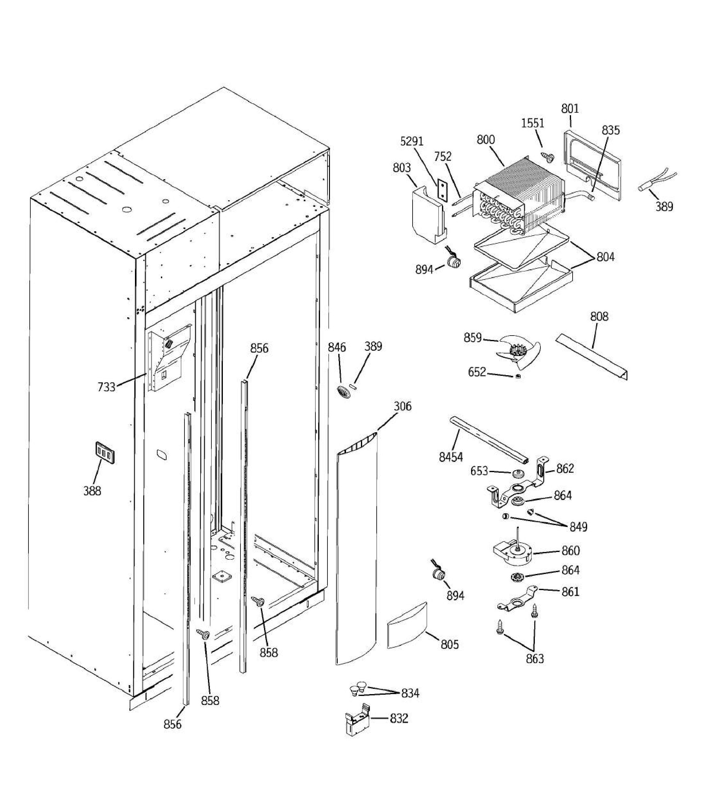 Exploded View 10