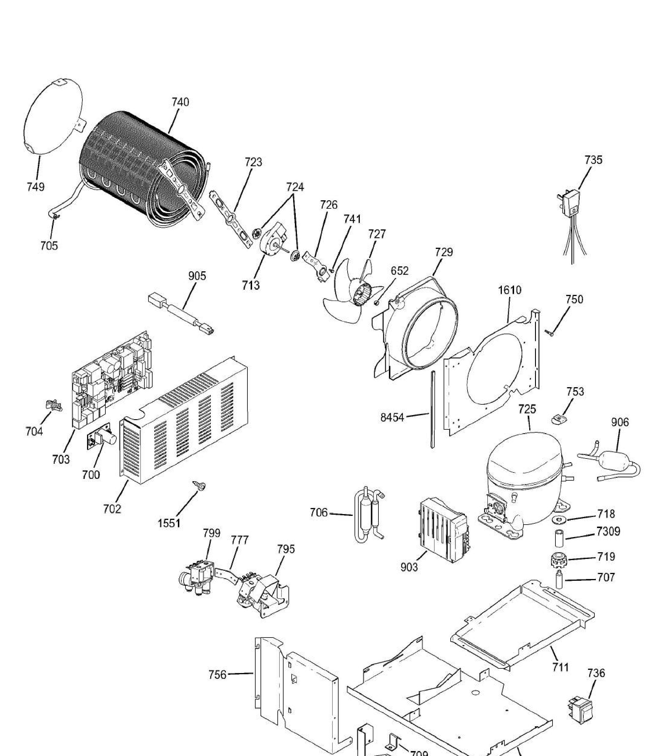Exploded View 6