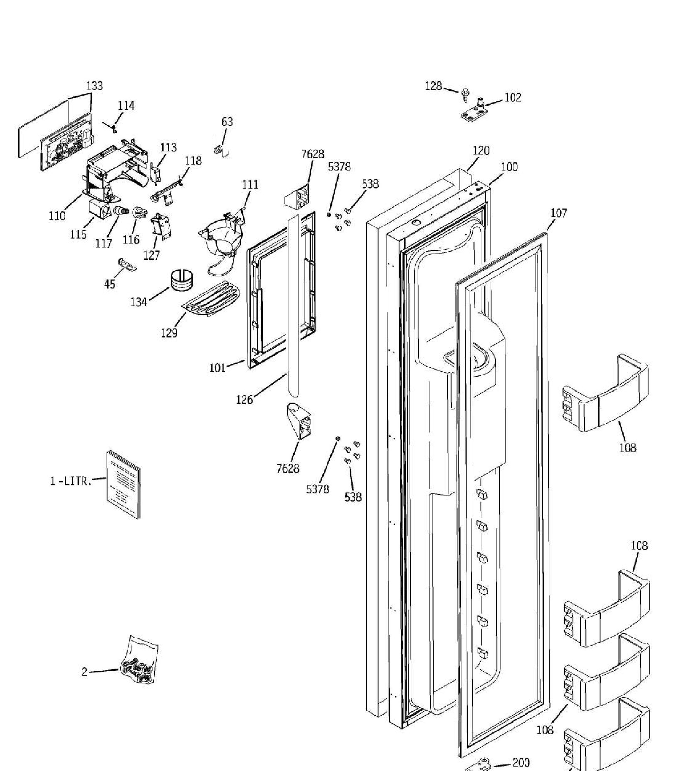 Exploded View 9