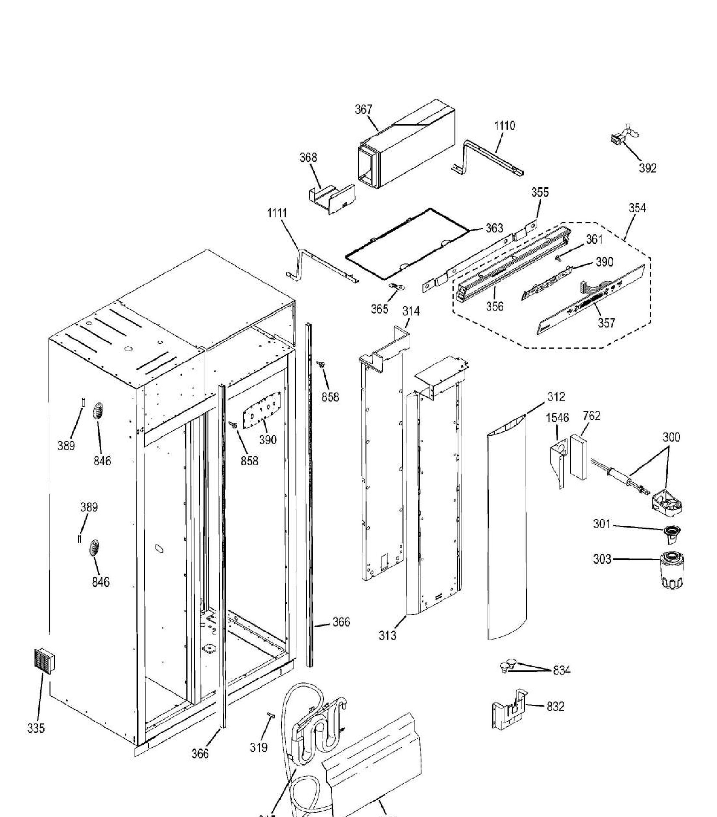 Exploded View 3