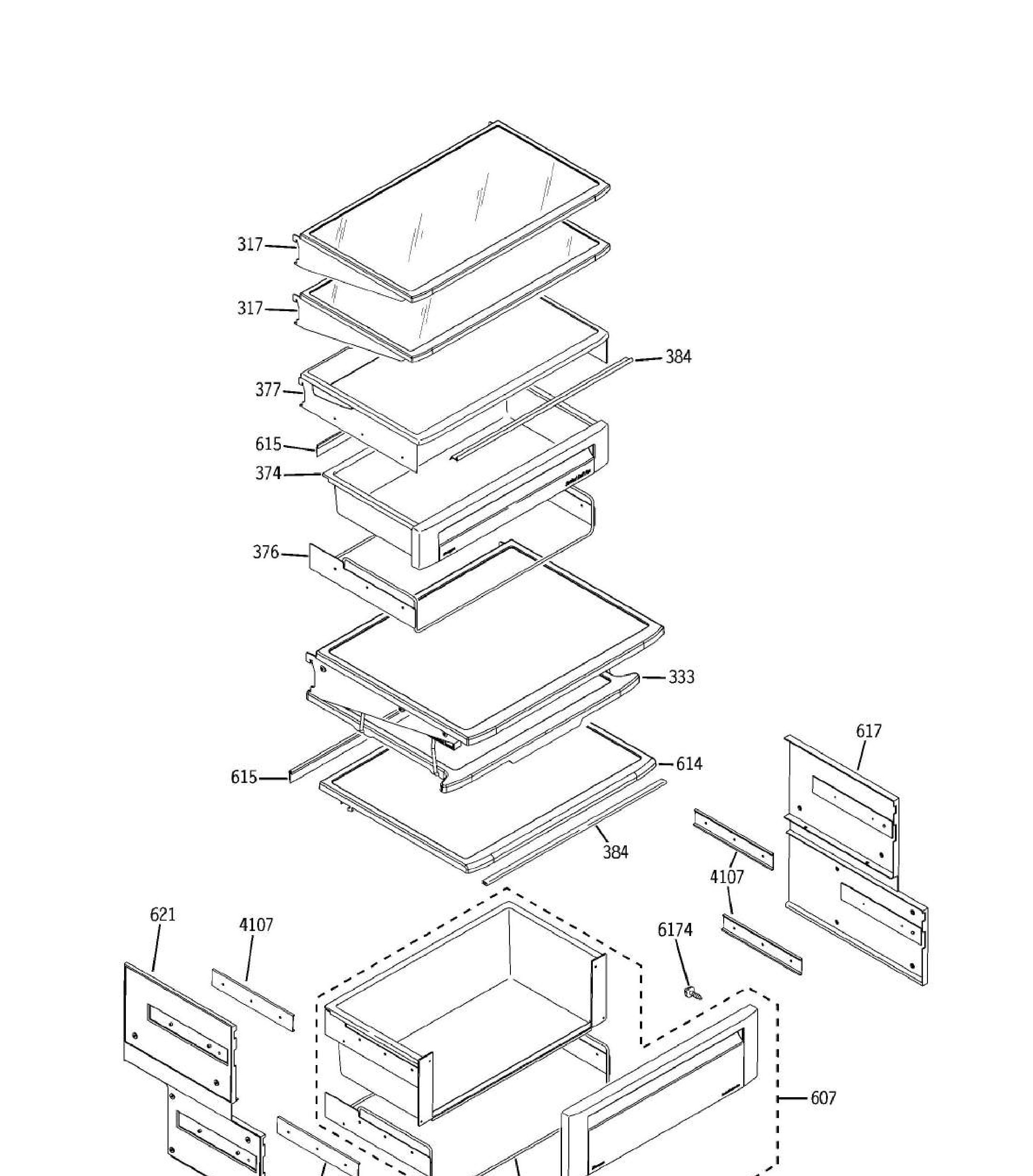 Exploded View 4