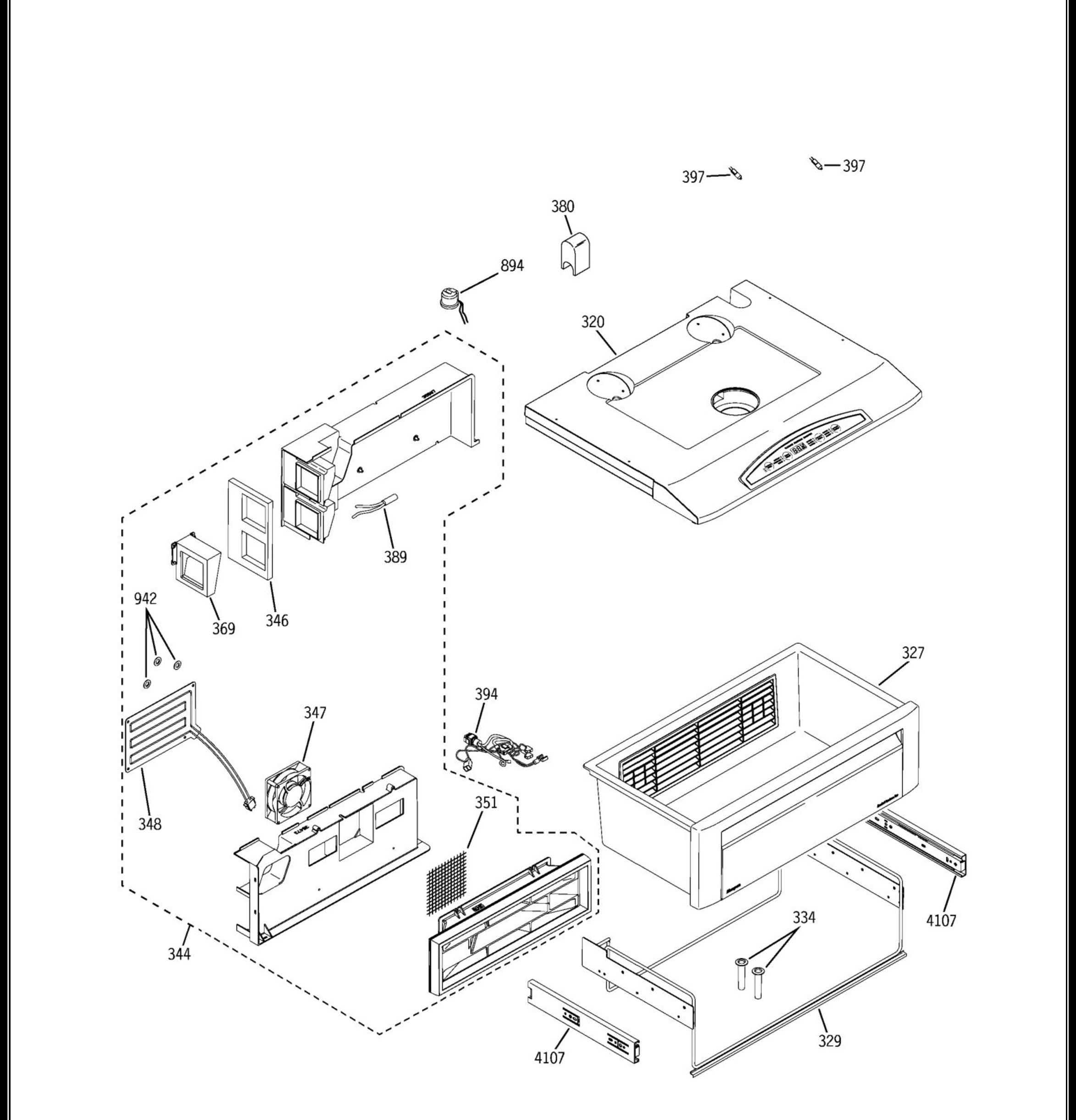 Exploded View 2