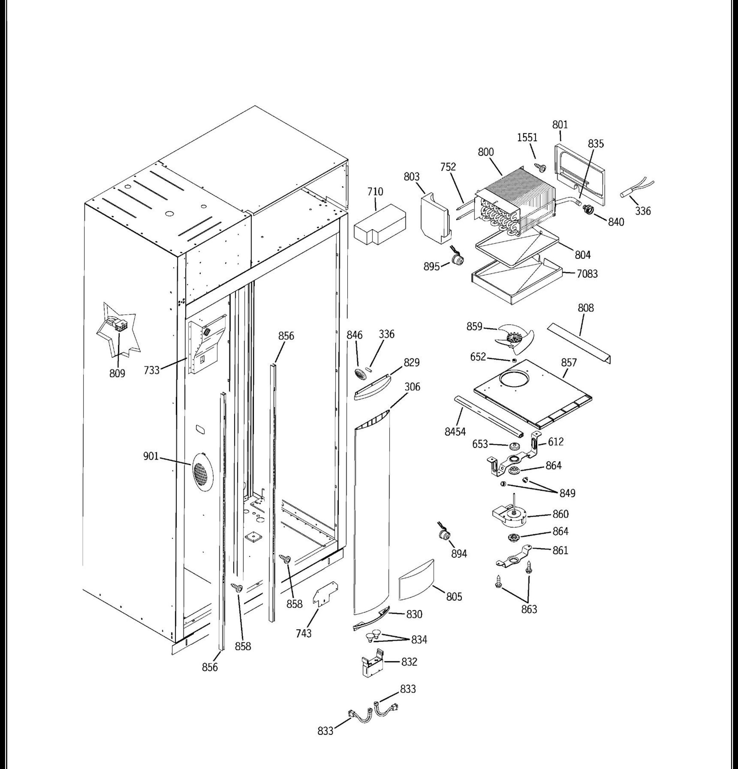 Exploded View 4