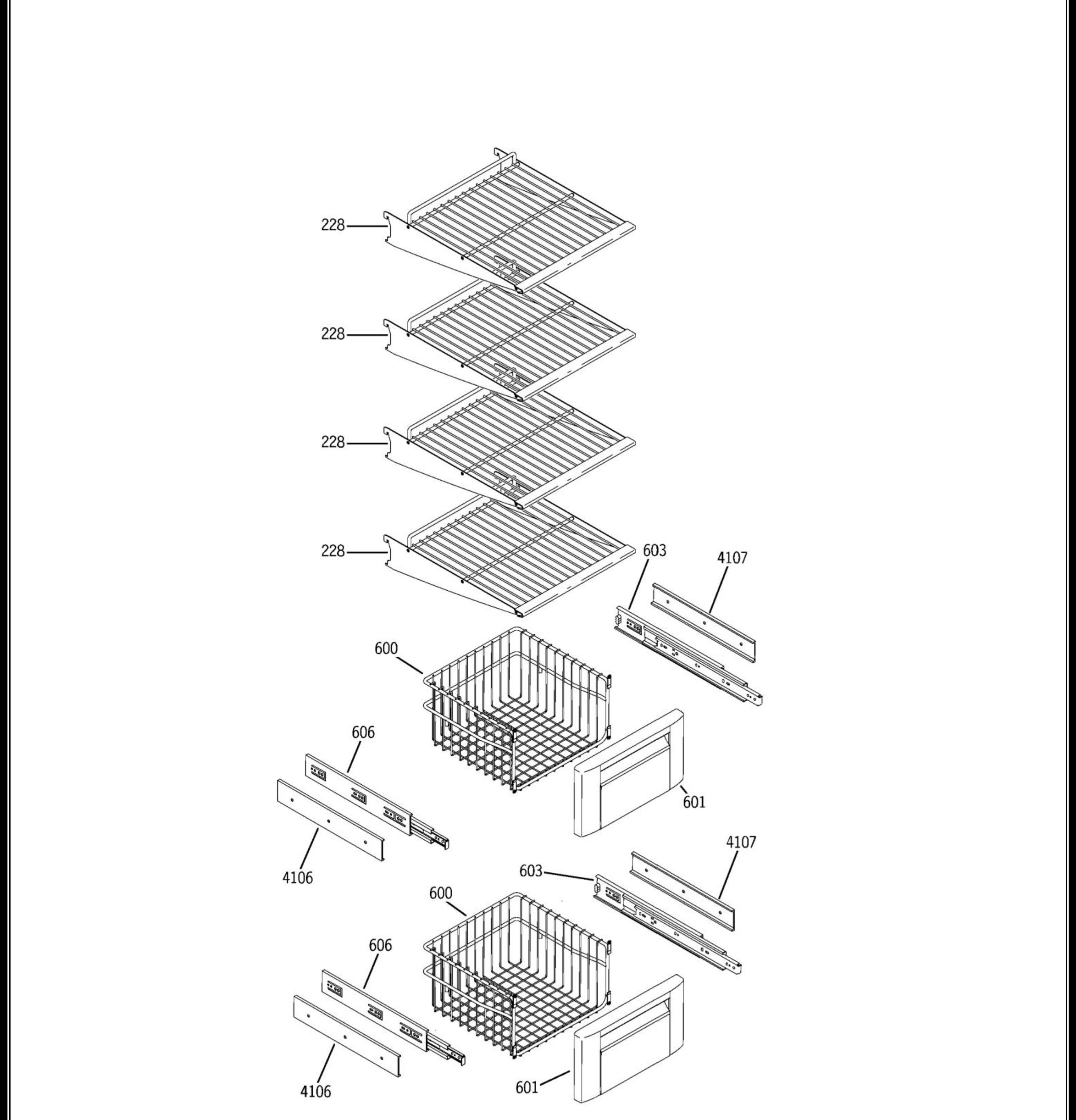 Exploded View 5