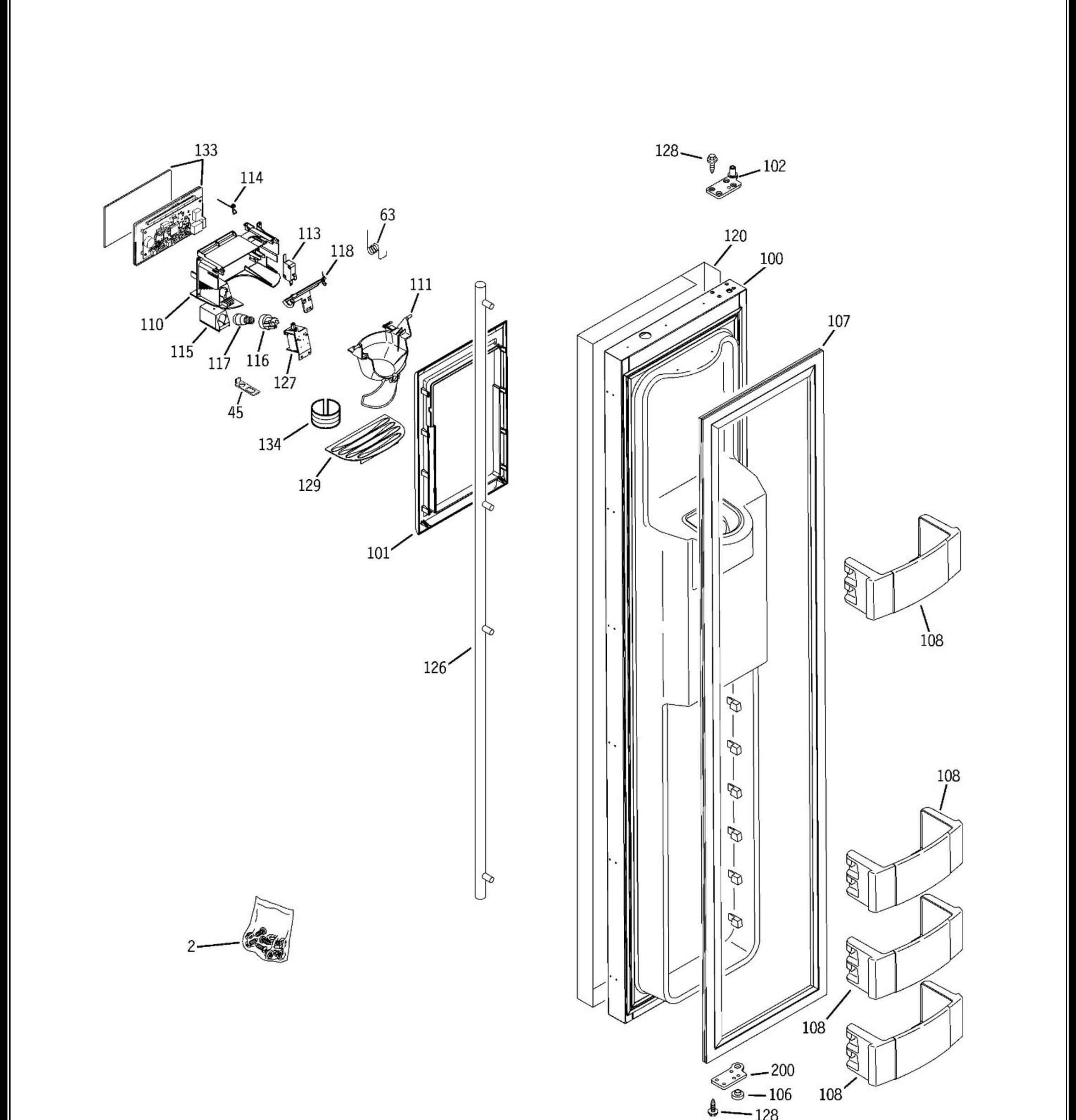 Exploded View 3