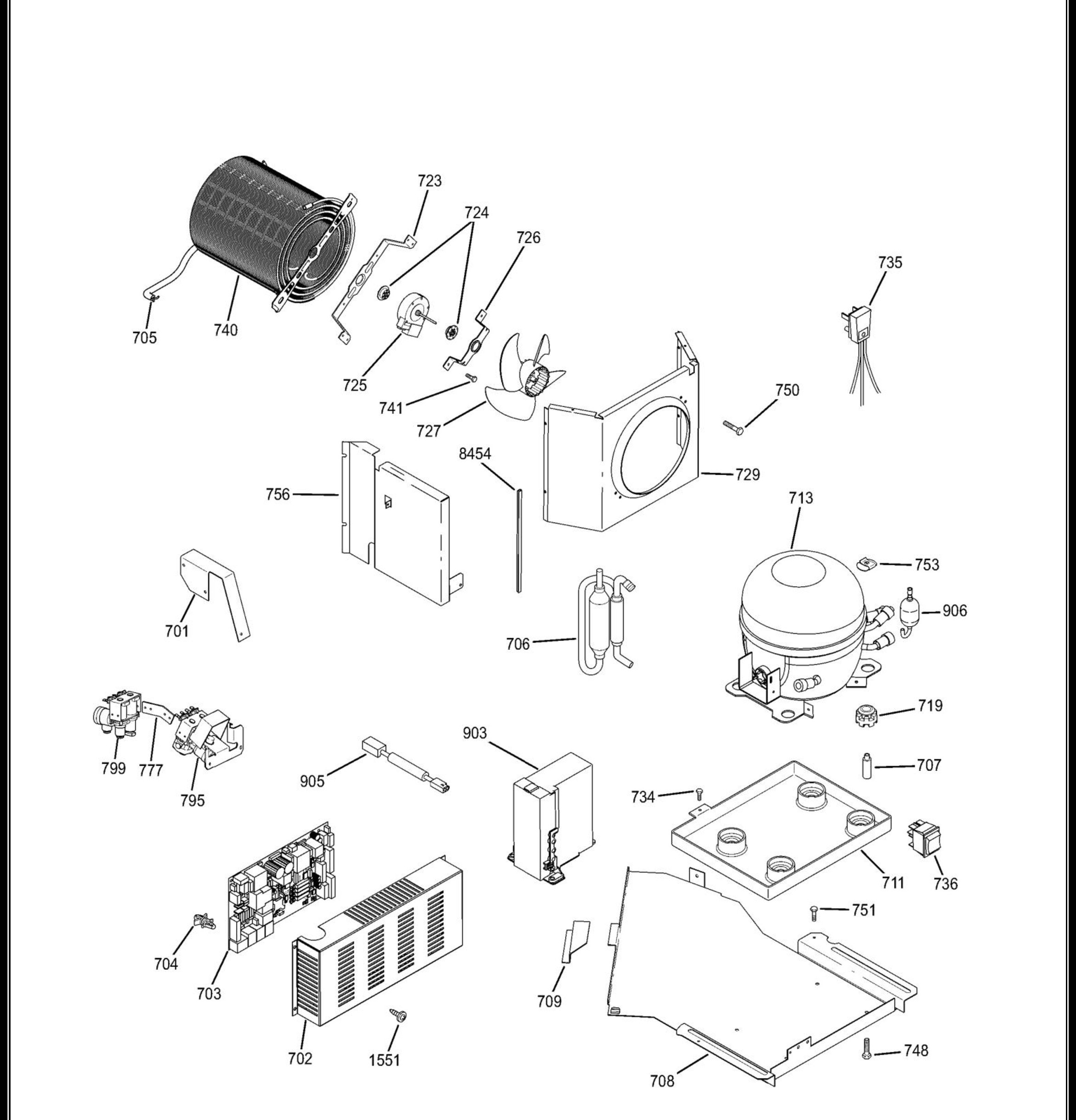 Exploded View 10