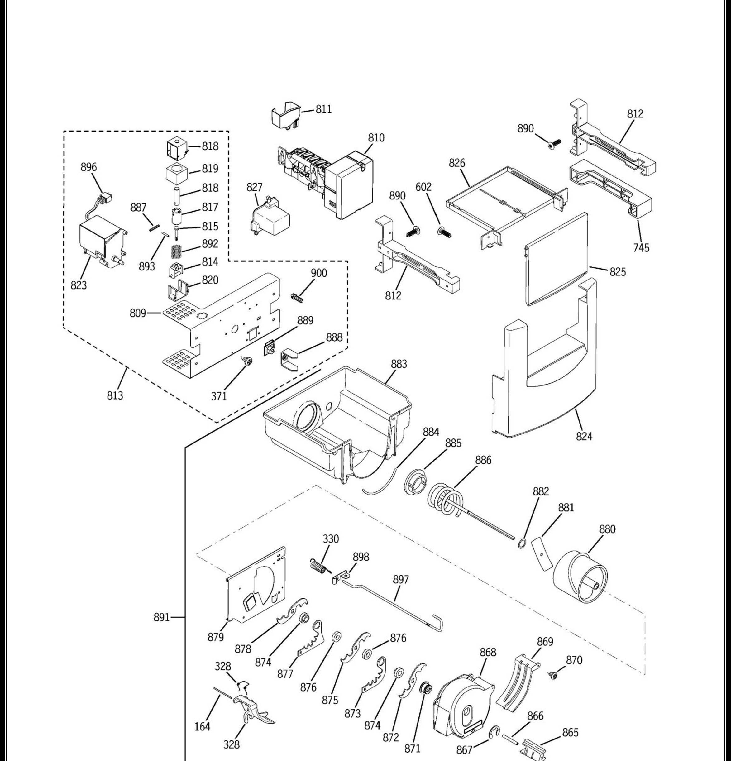 Exploded View 9