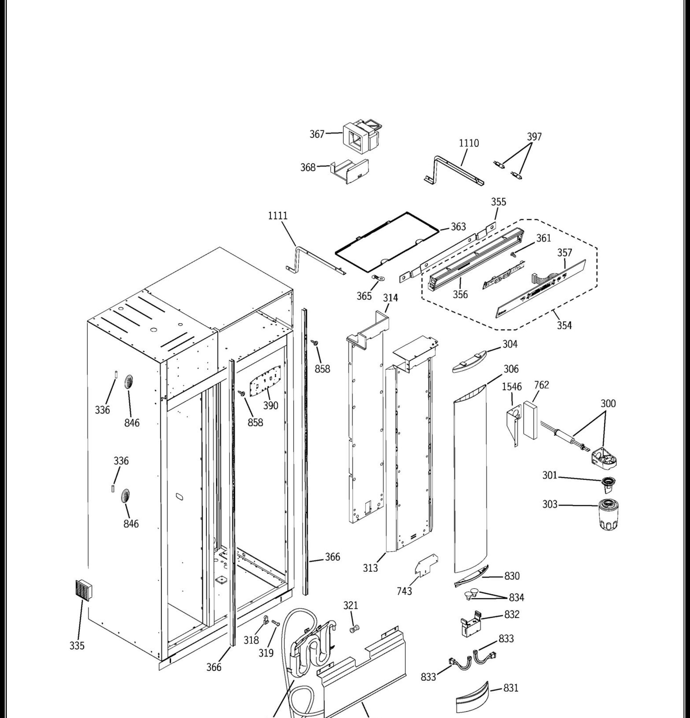 Exploded View 7
