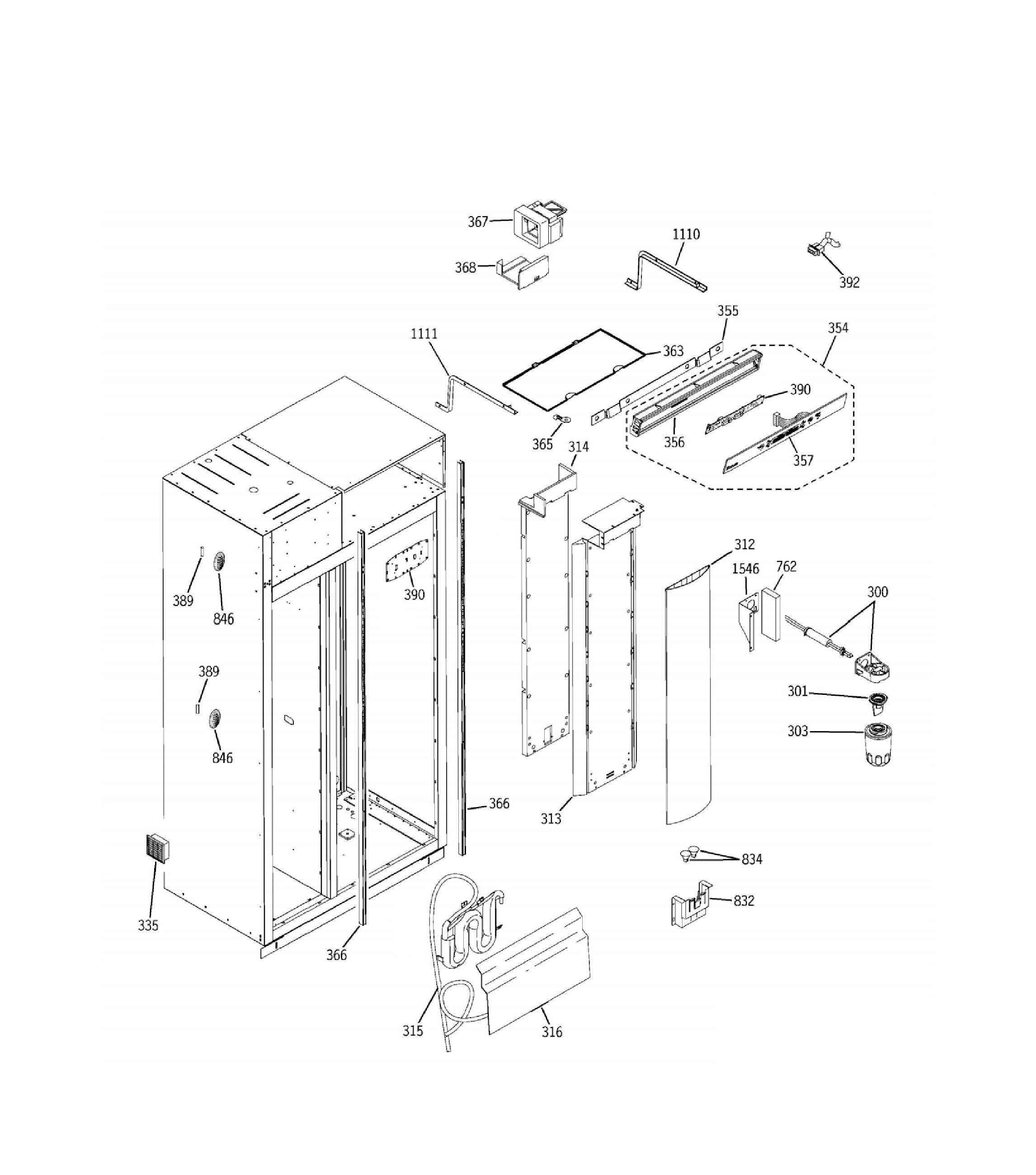 Exploded View 6