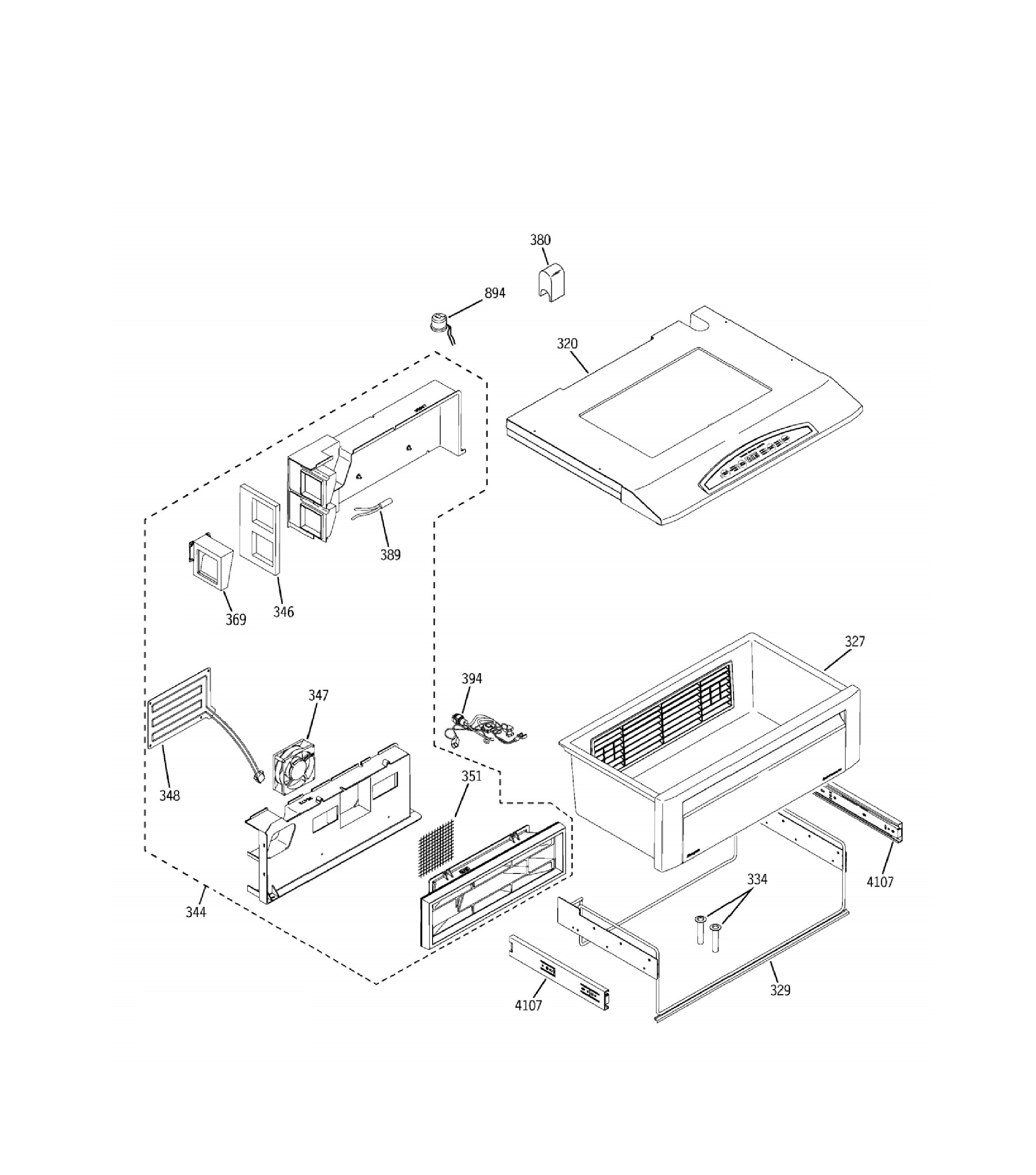 Exploded View 8