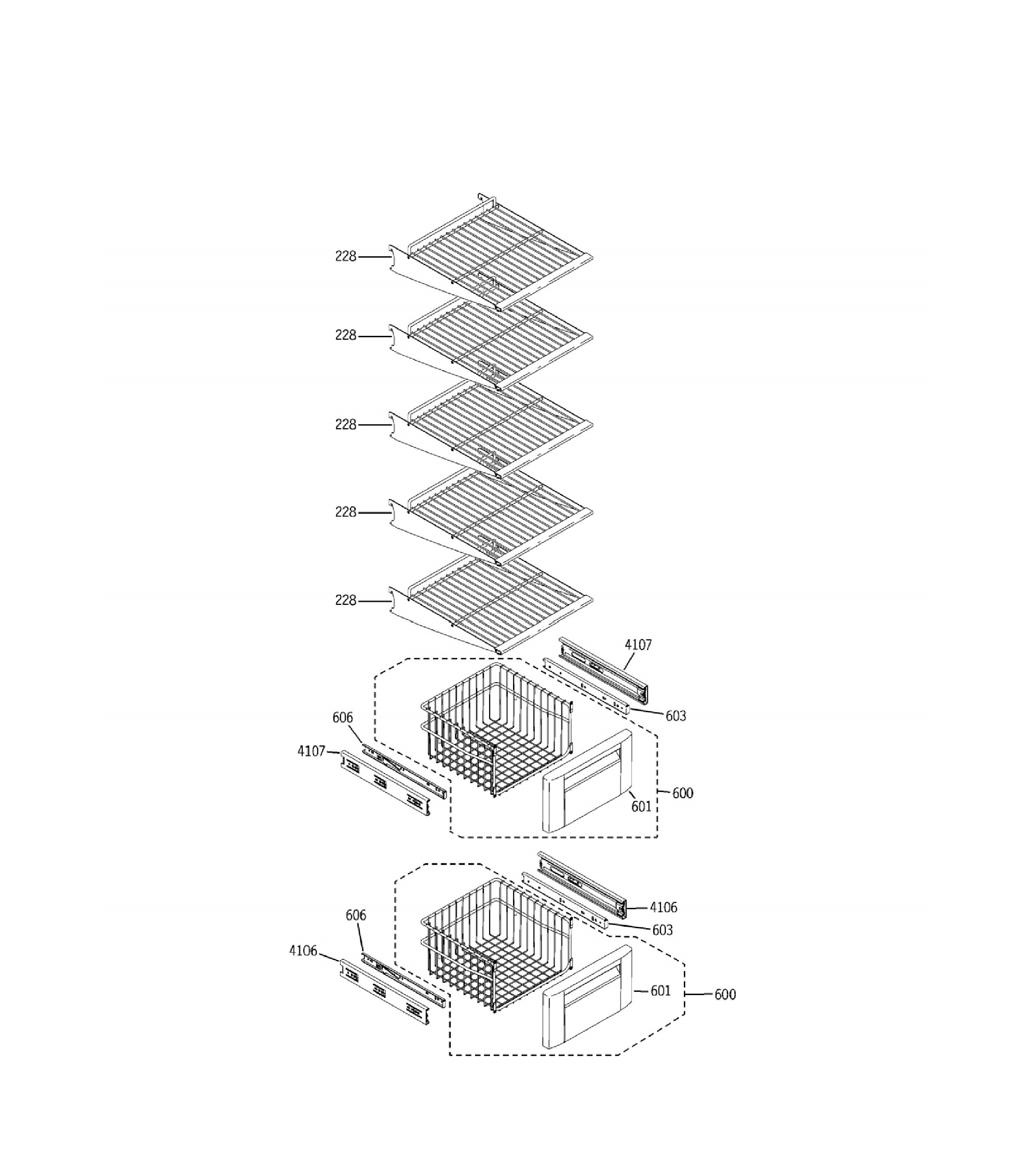 Exploded View 5