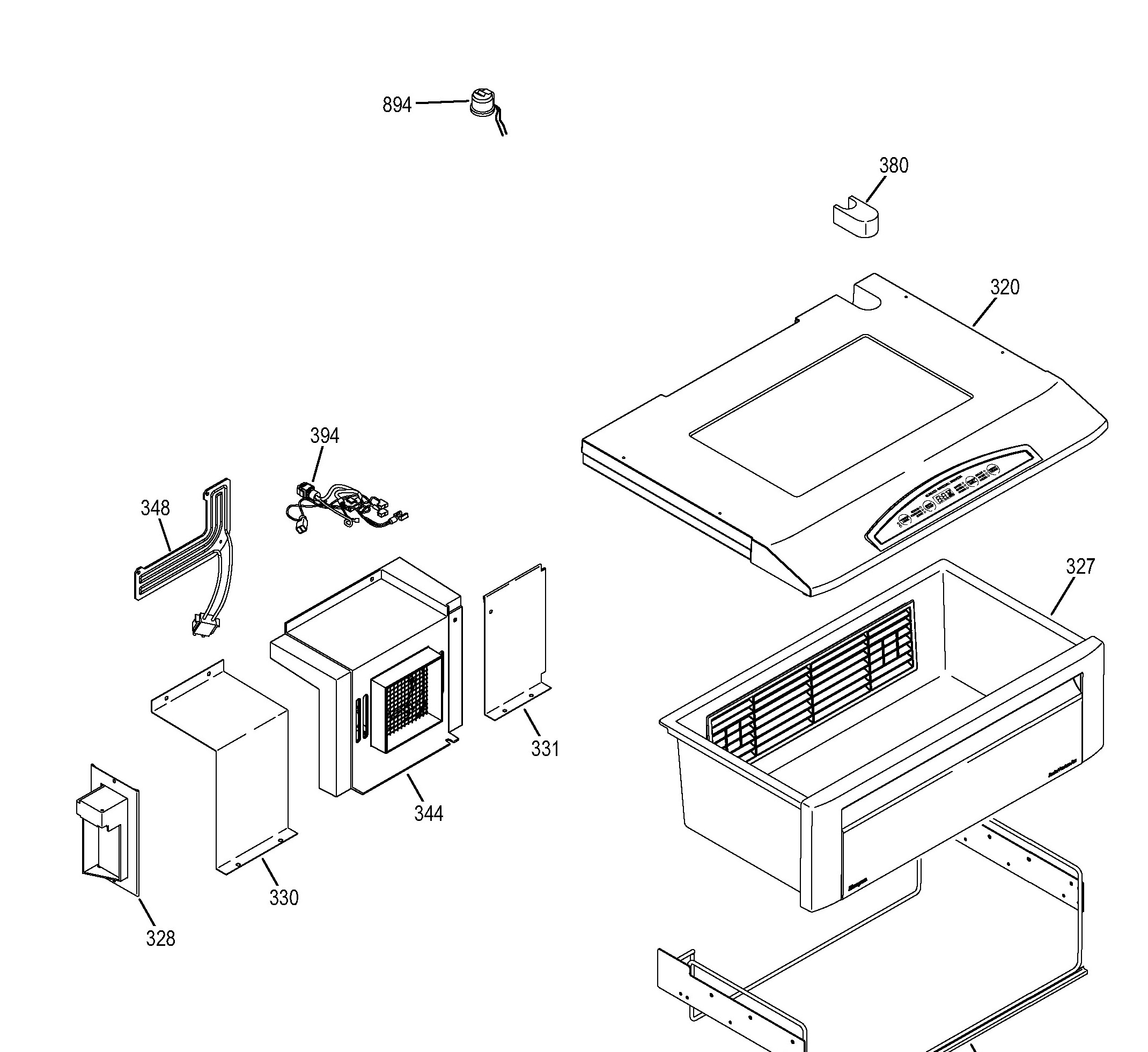 Exploded View 9
