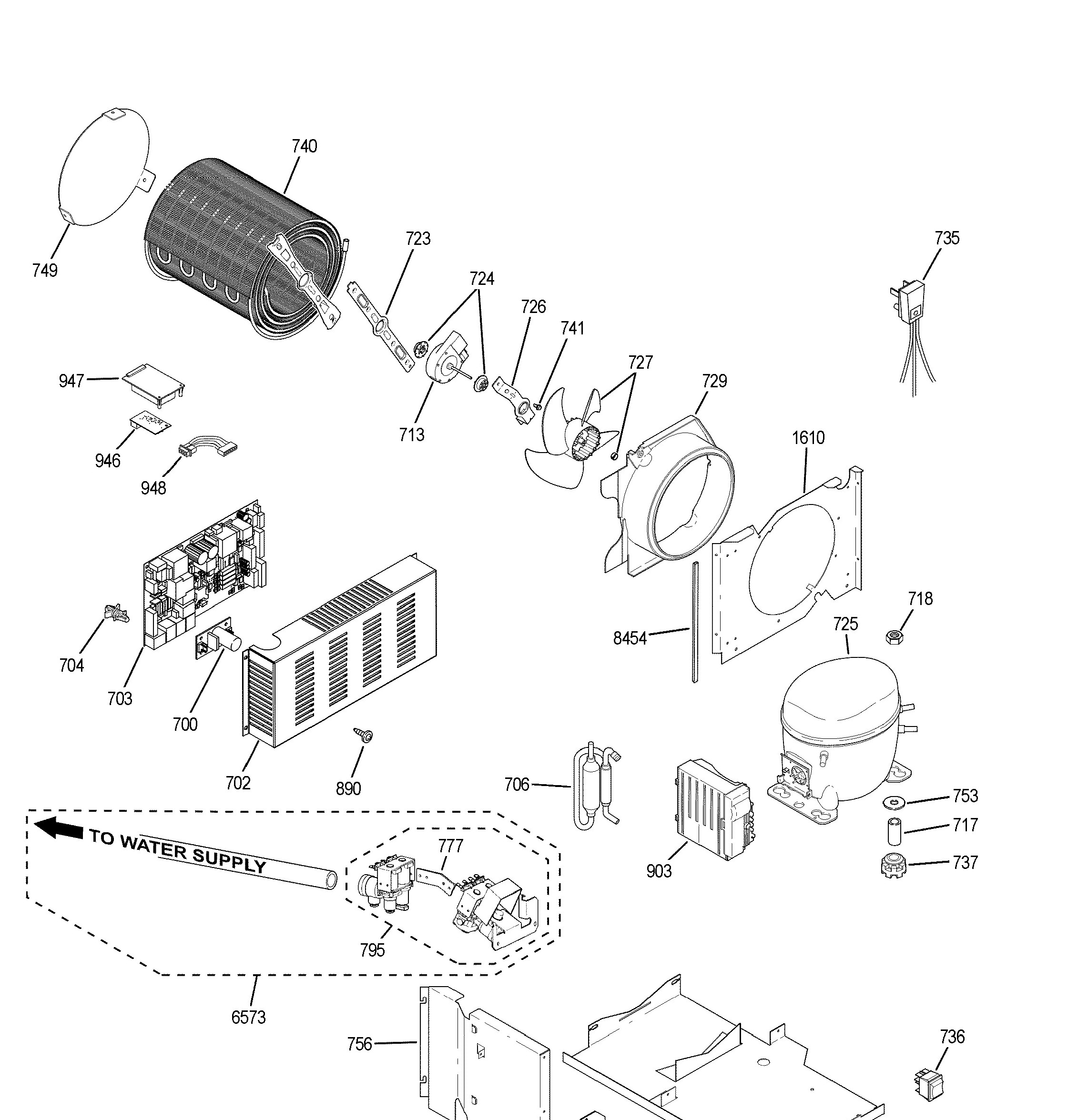 Exploded View 2