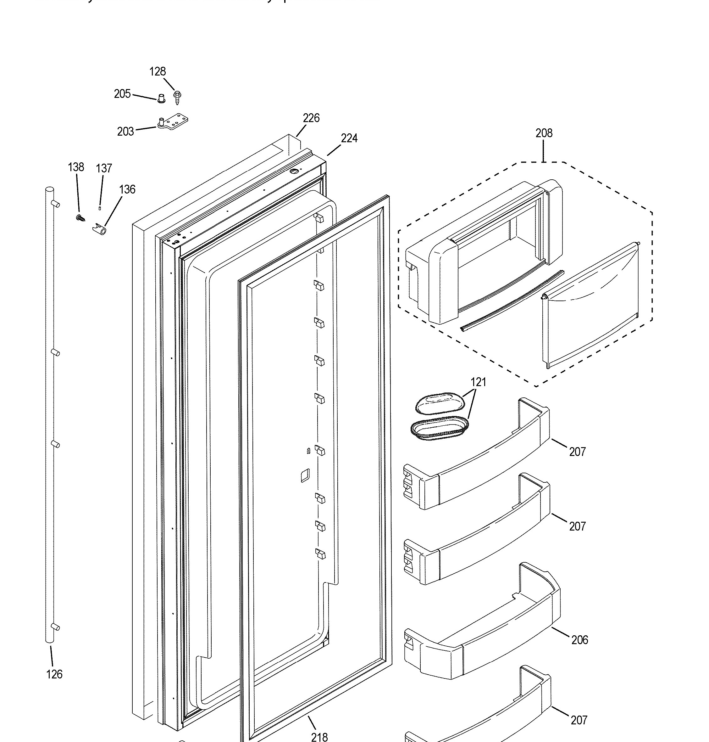 Exploded View 3