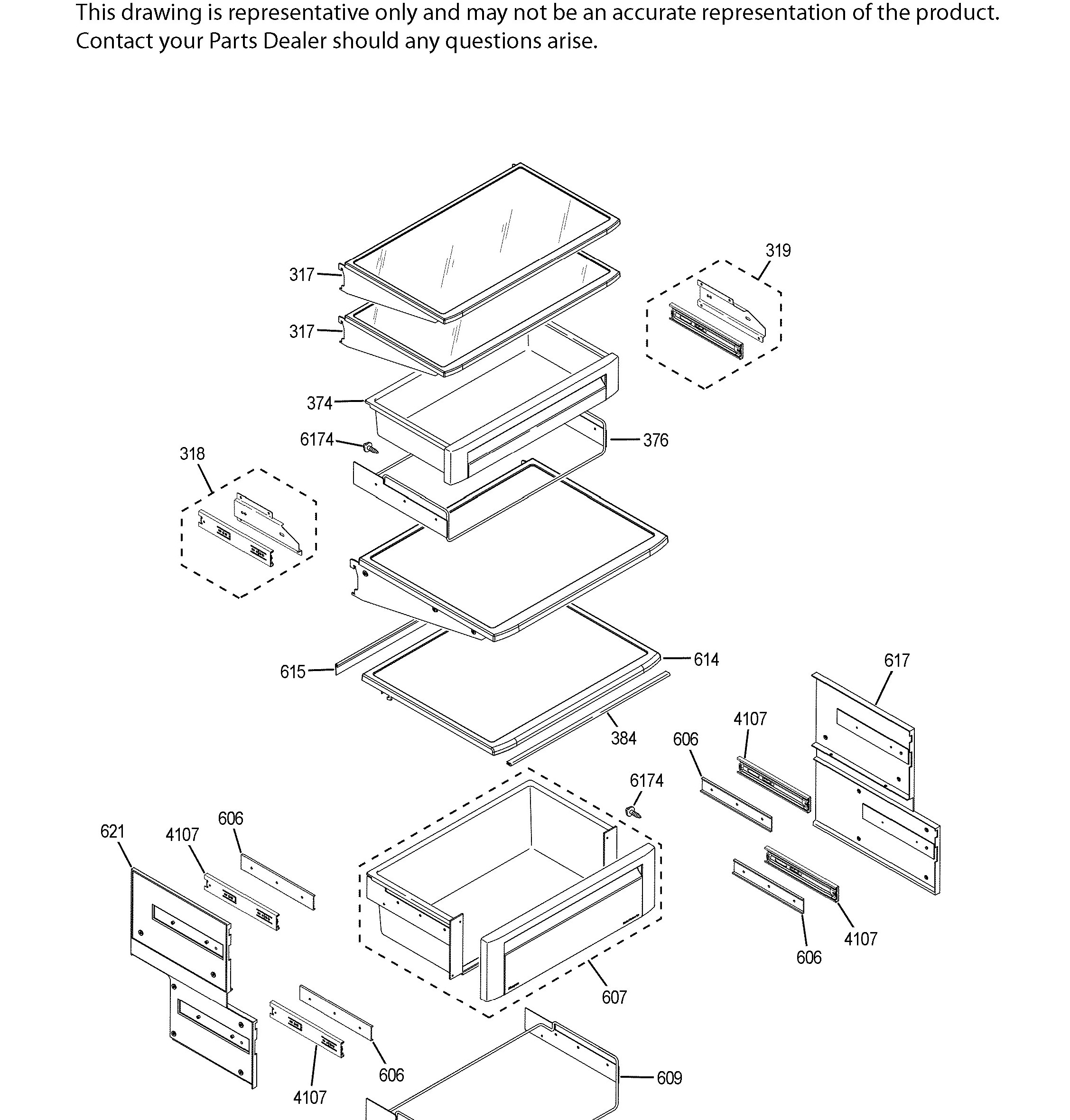 Exploded View 8