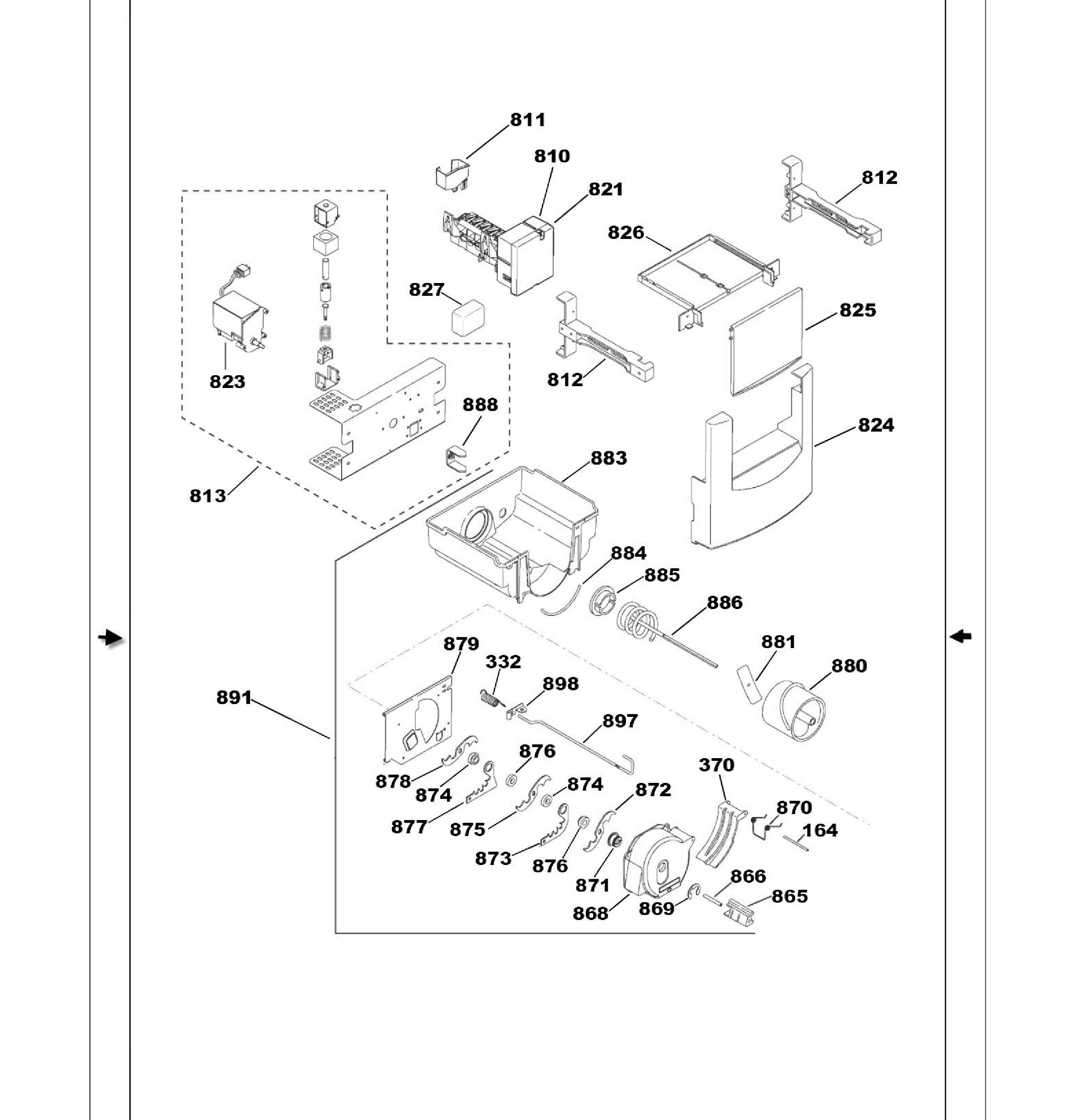Exploded View 8