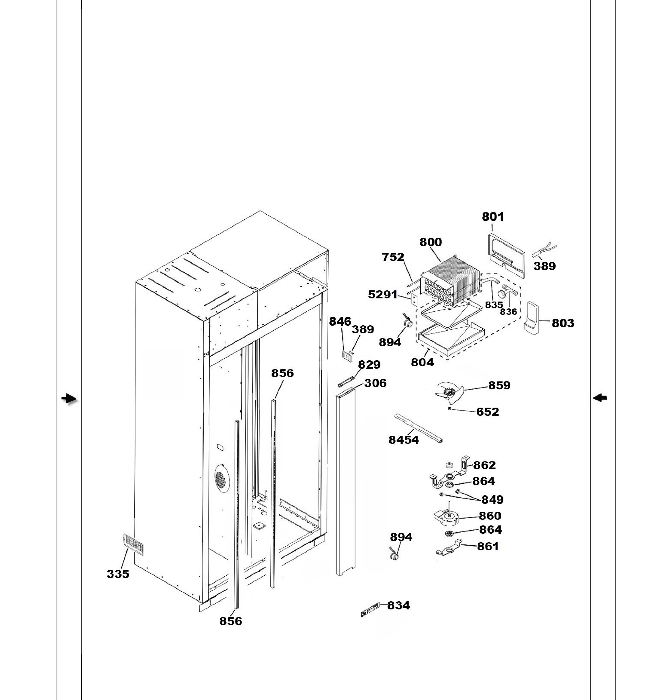 Exploded View 7