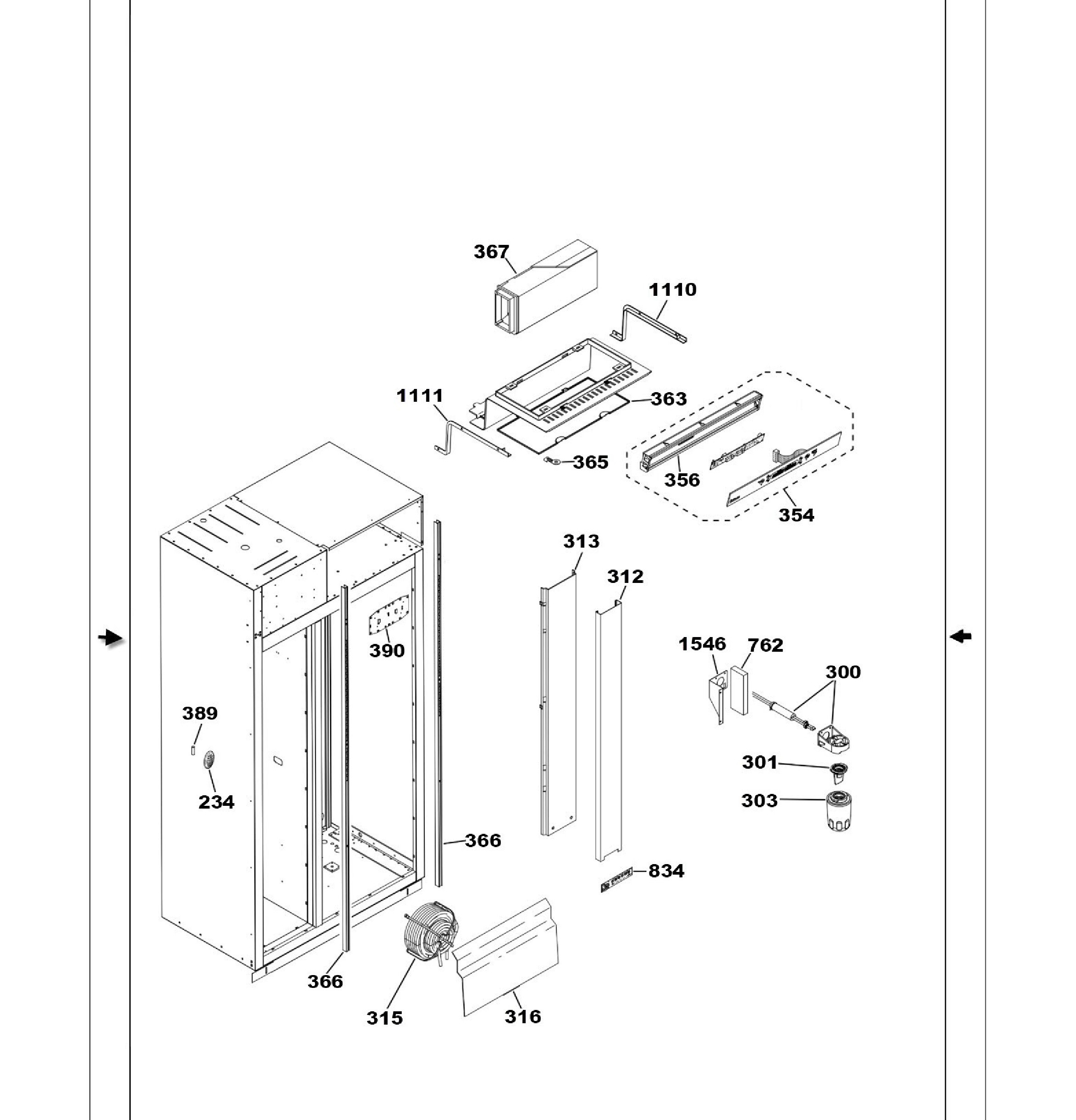 Exploded View 6
