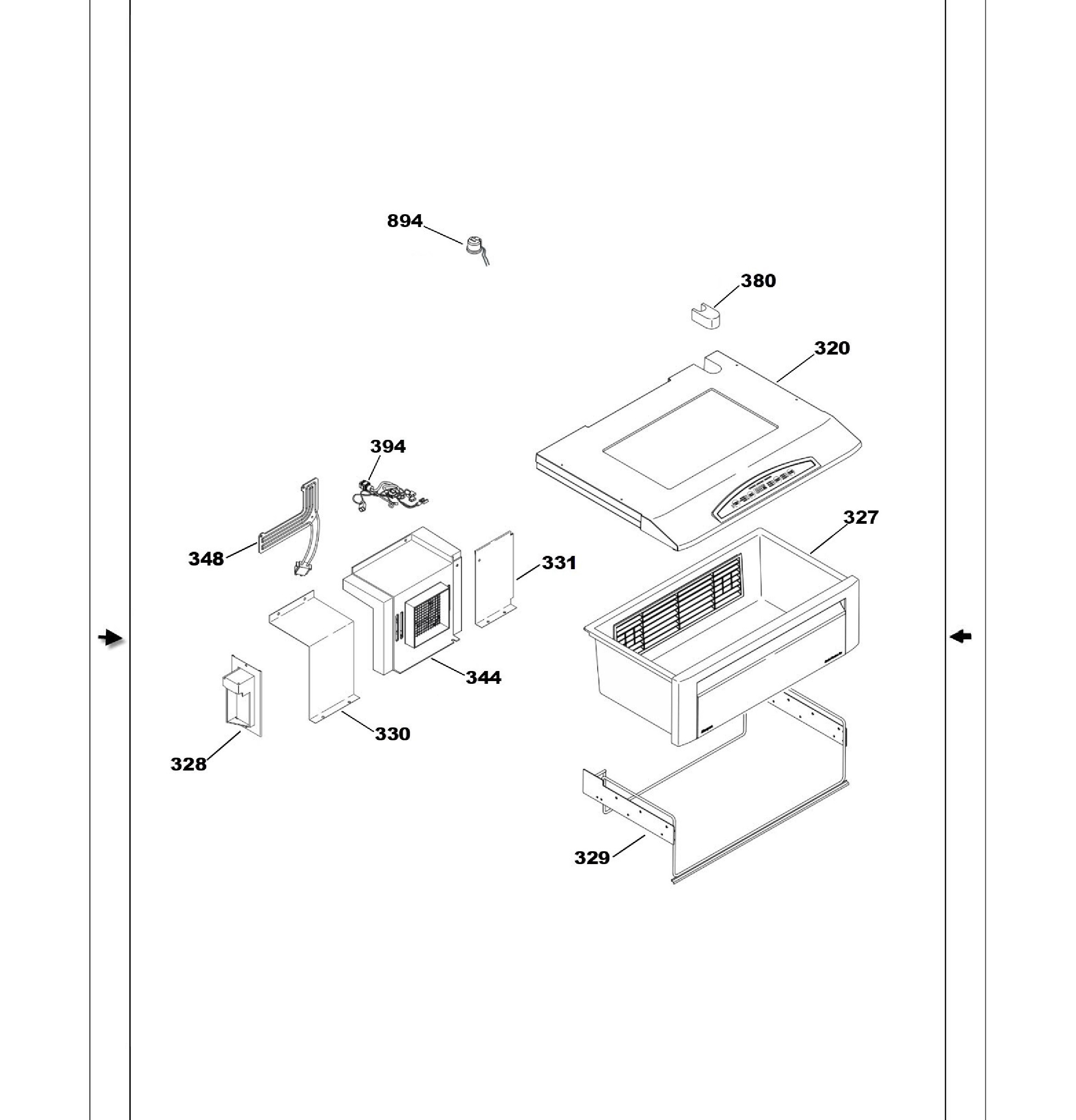 Exploded View 9