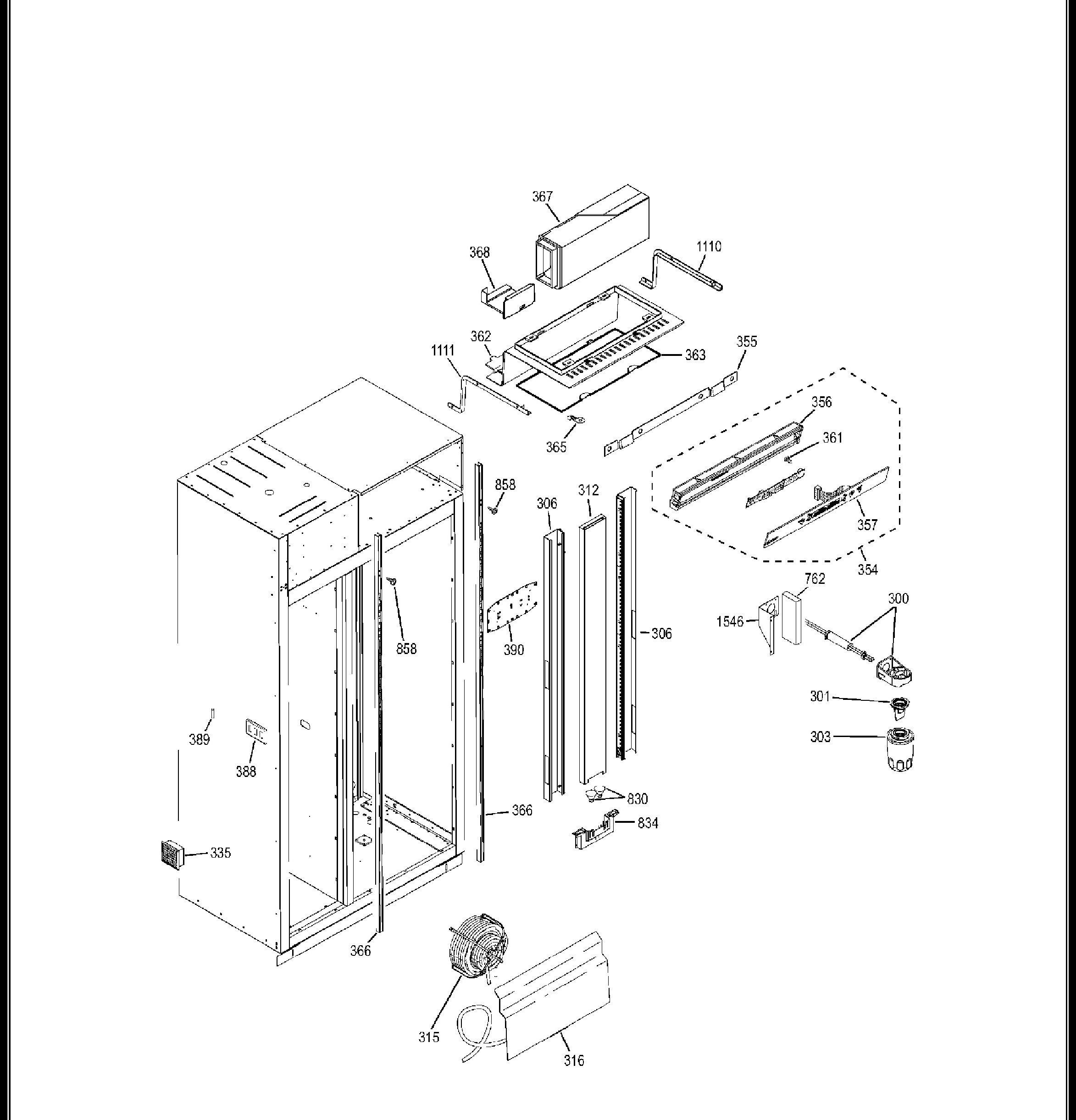 Exploded View 6