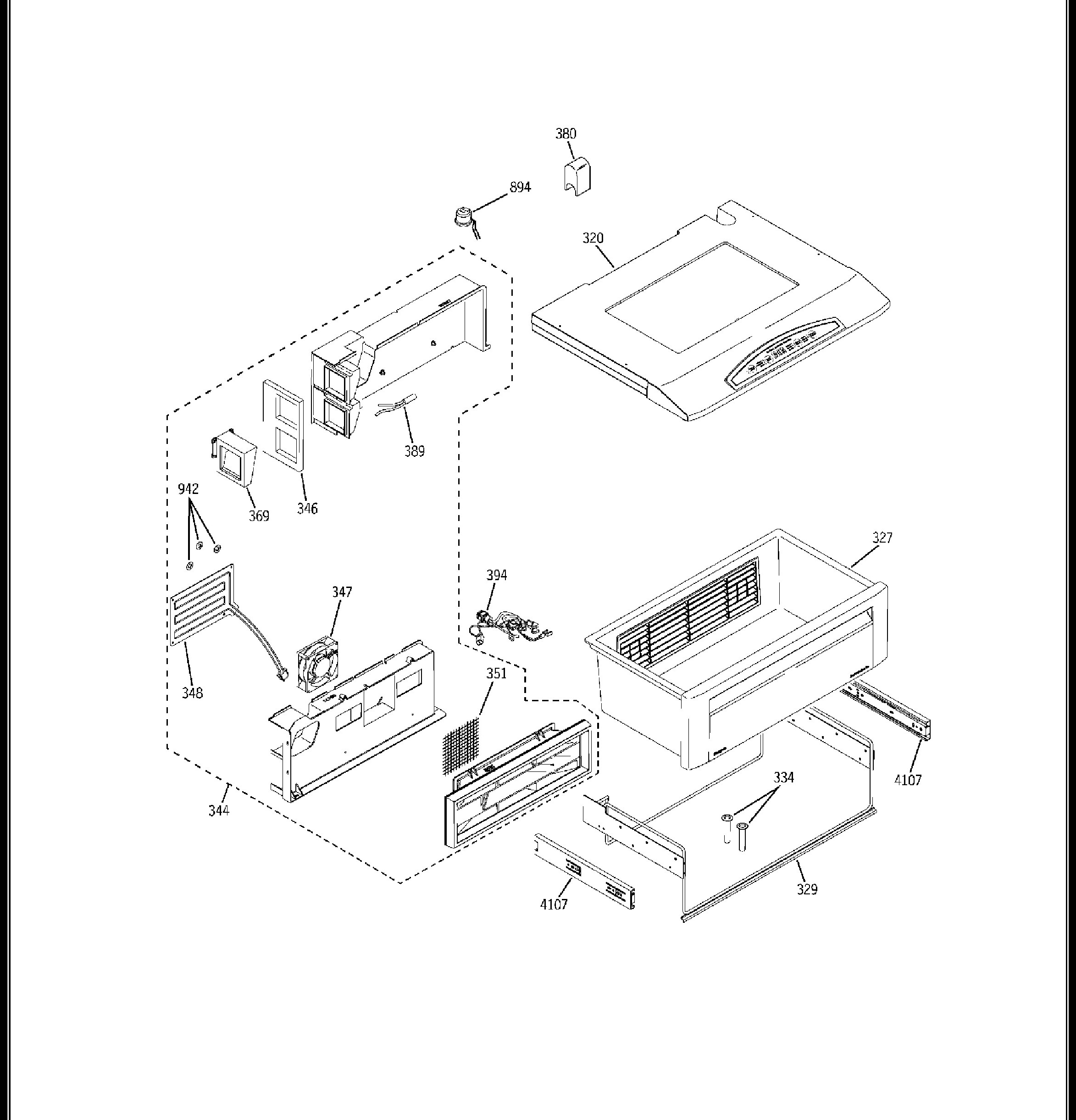 Exploded View 9