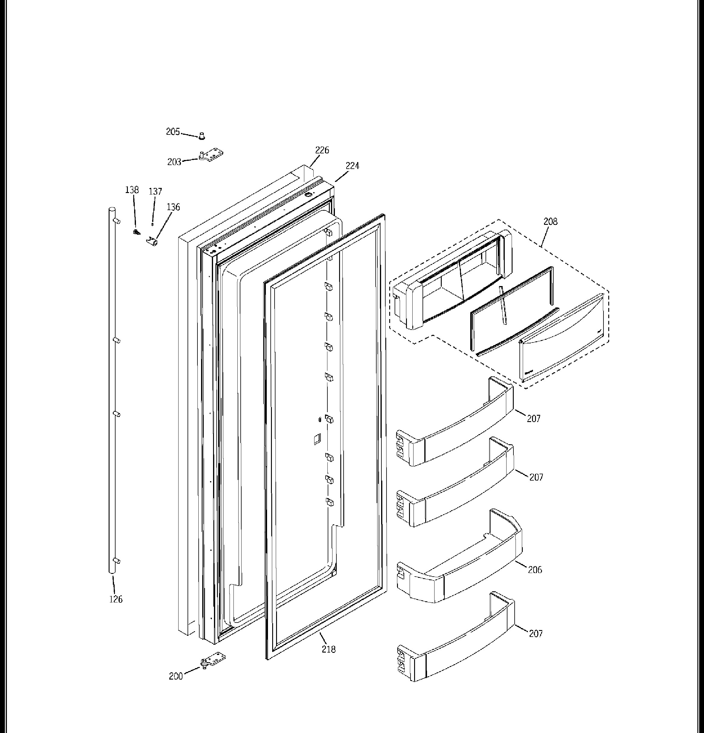 Exploded View 3