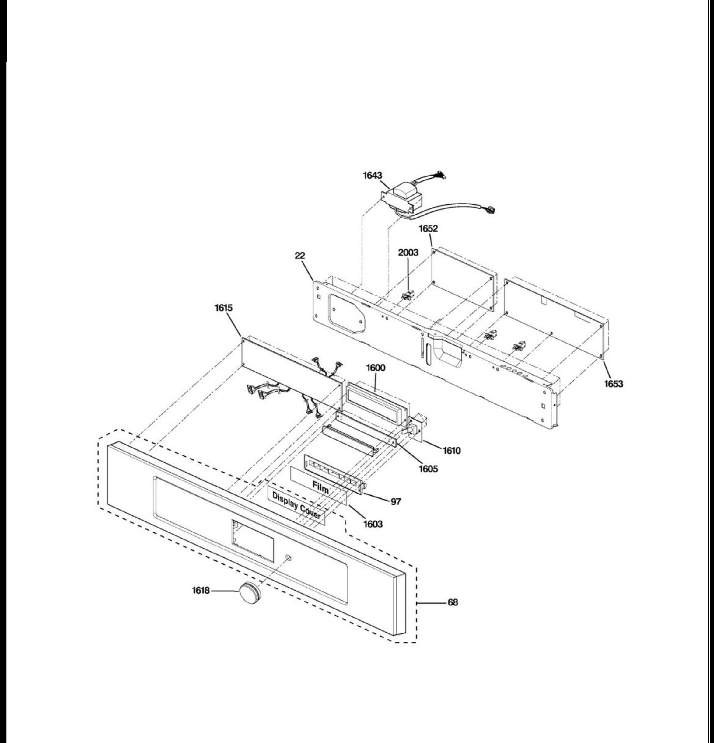 Exploded View 2