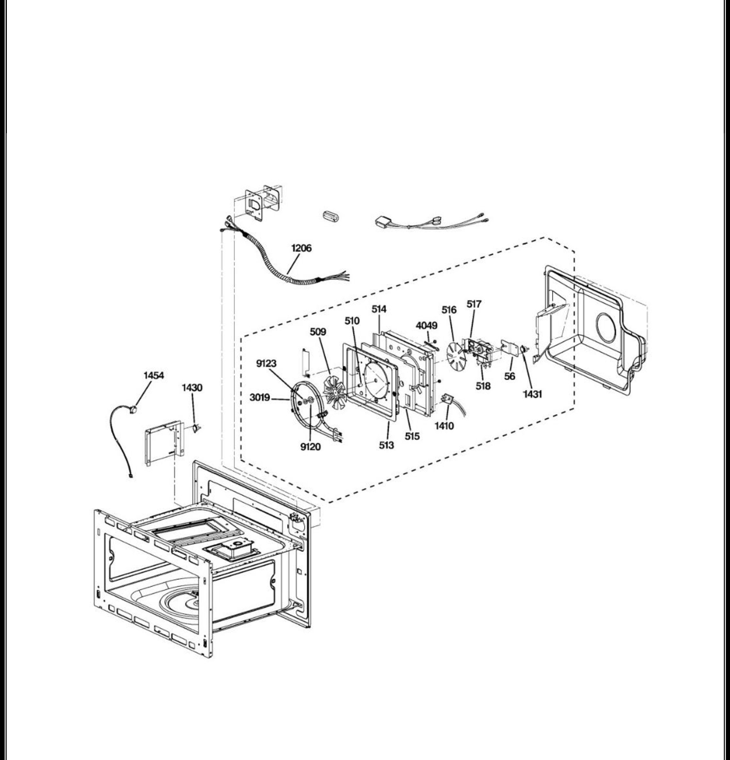 Exploded View 4