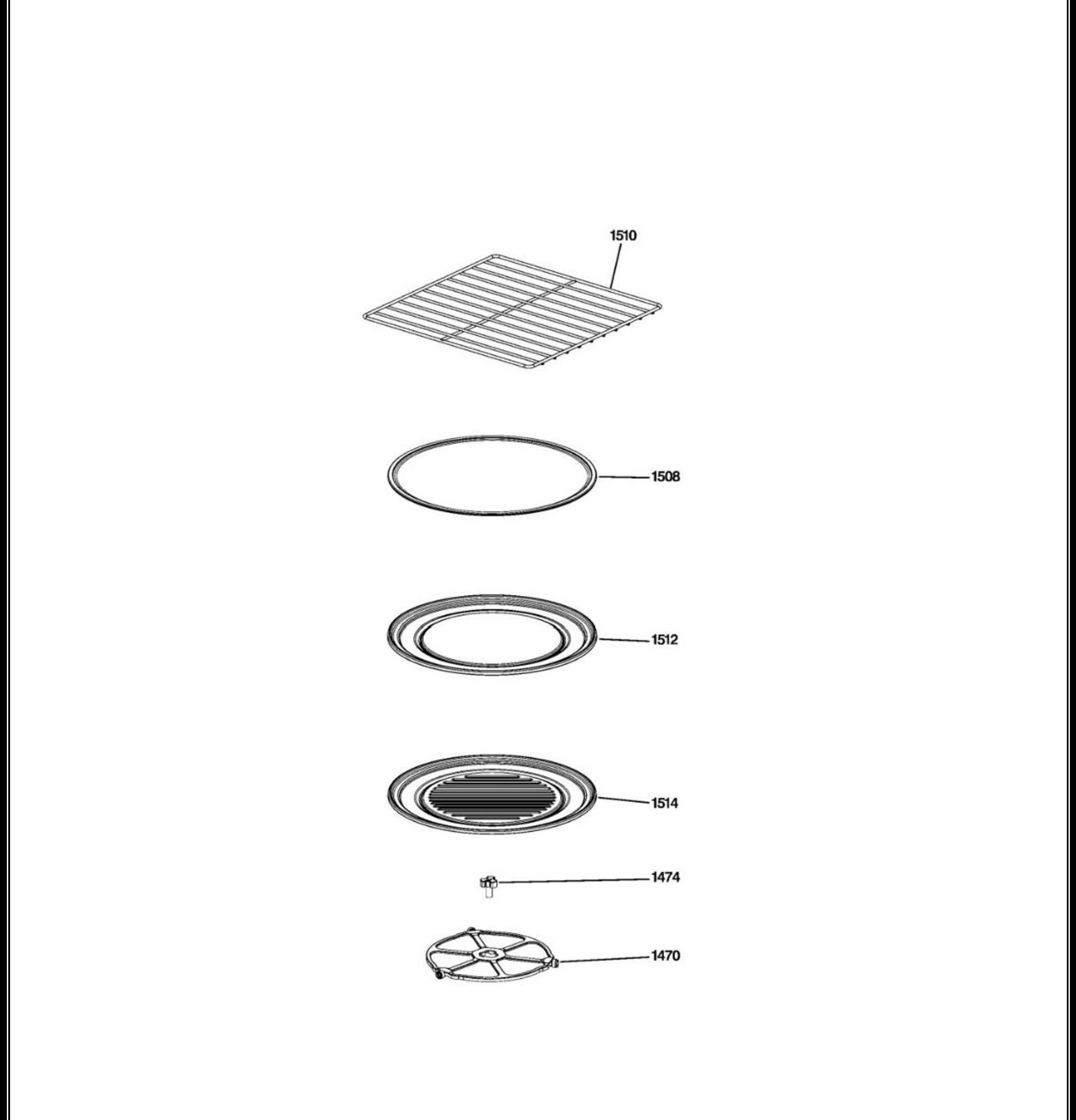 Exploded View 5