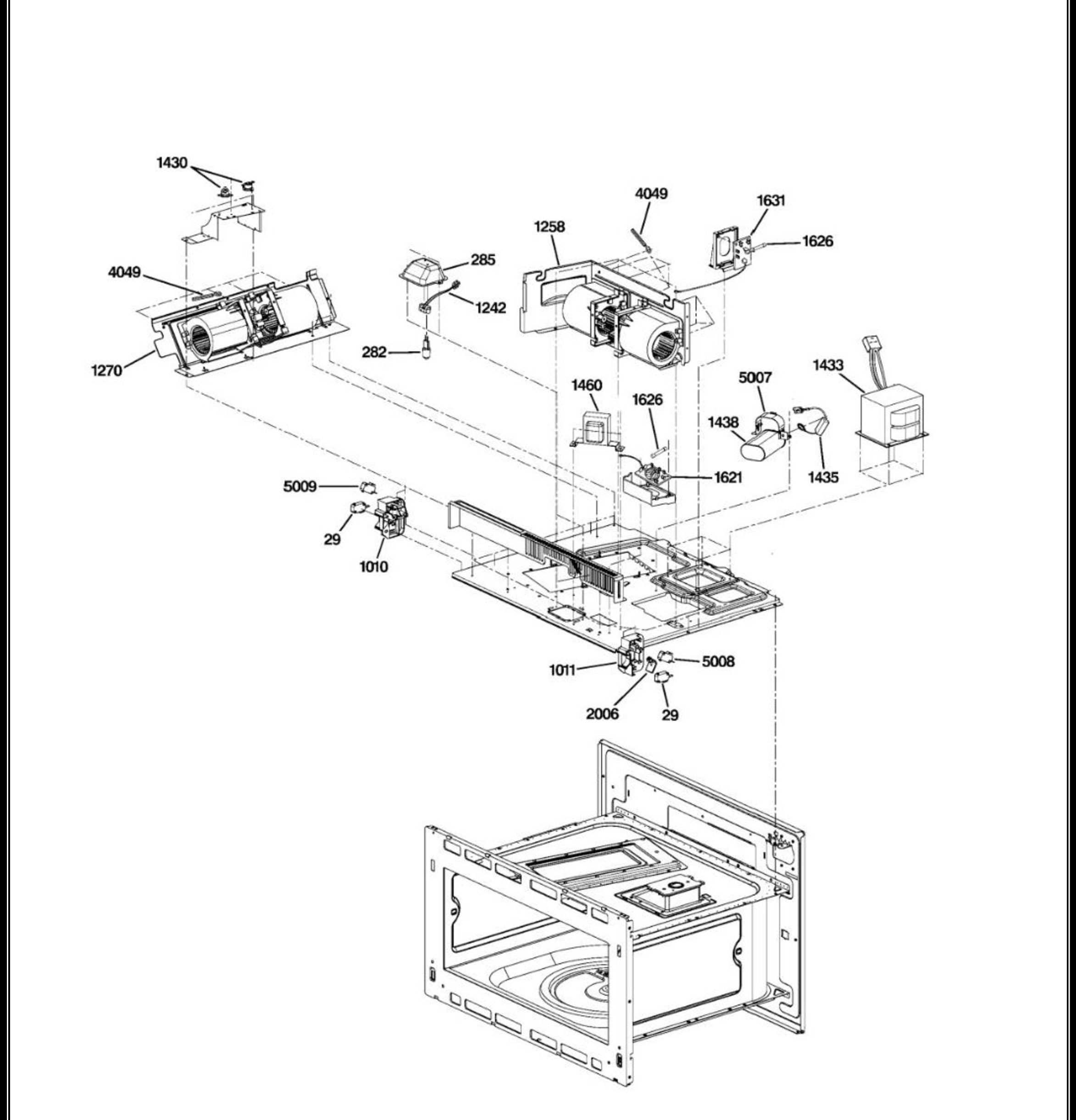 Exploded View 6