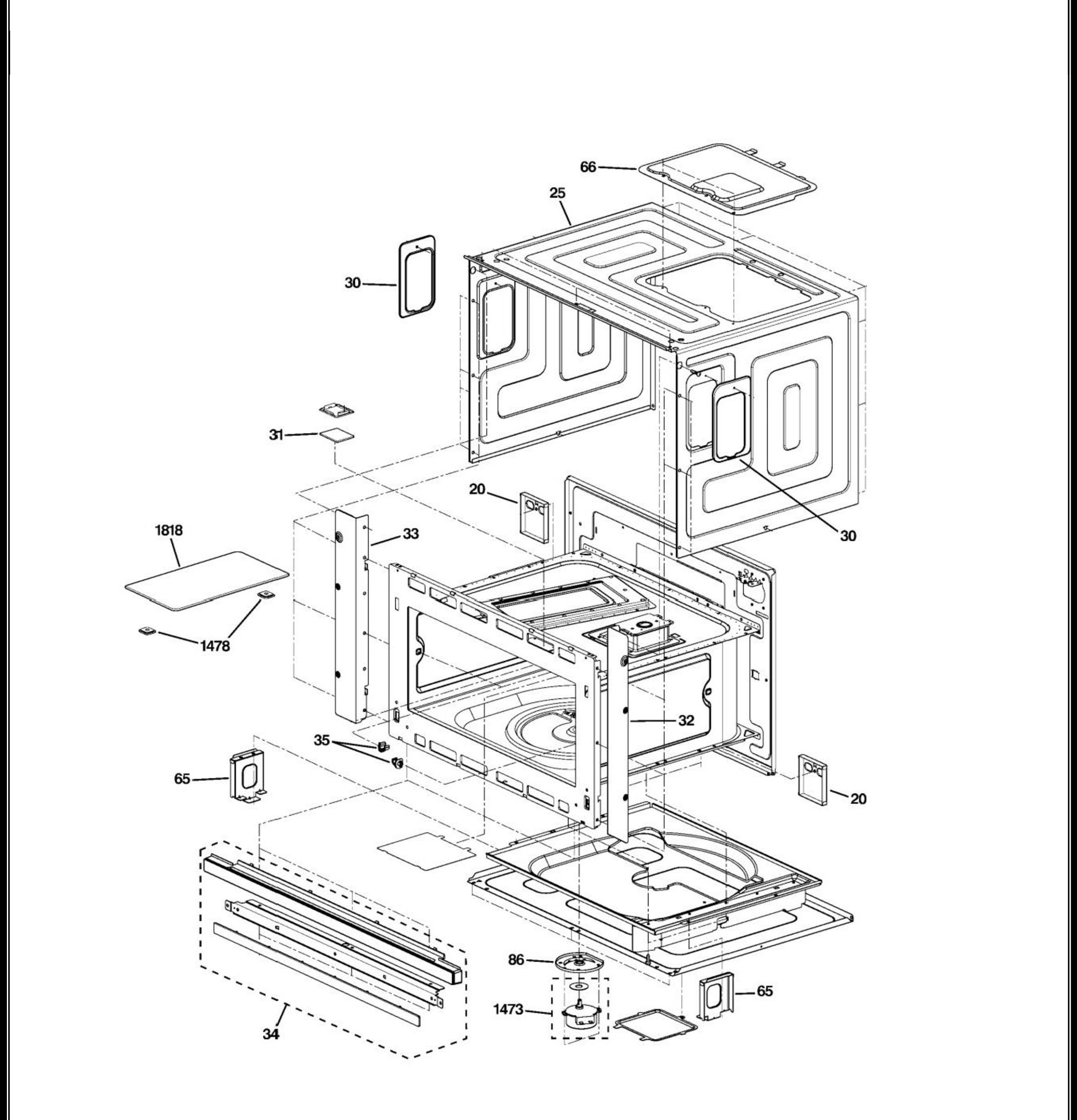 Exploded View 3