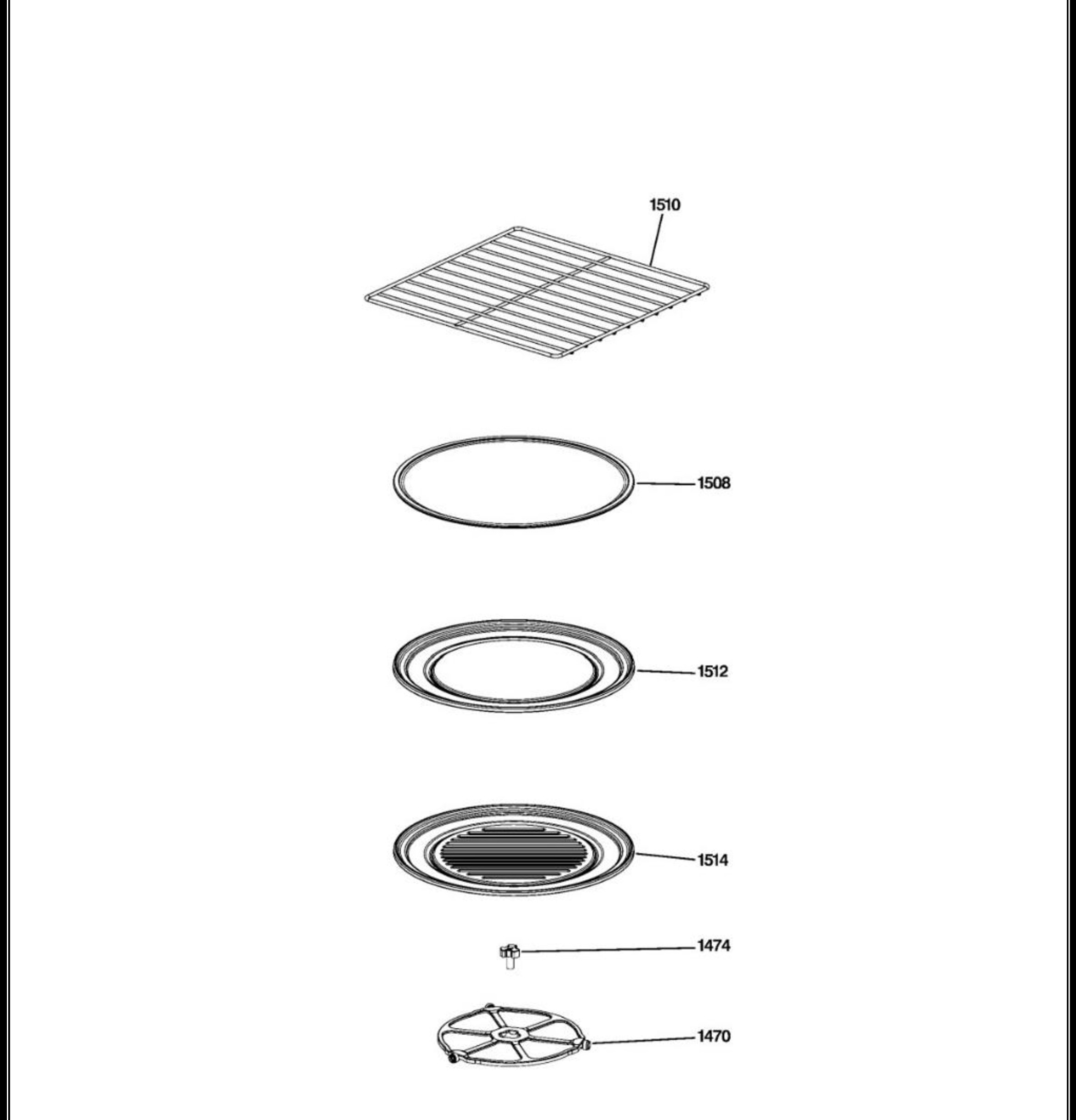 Exploded View 5